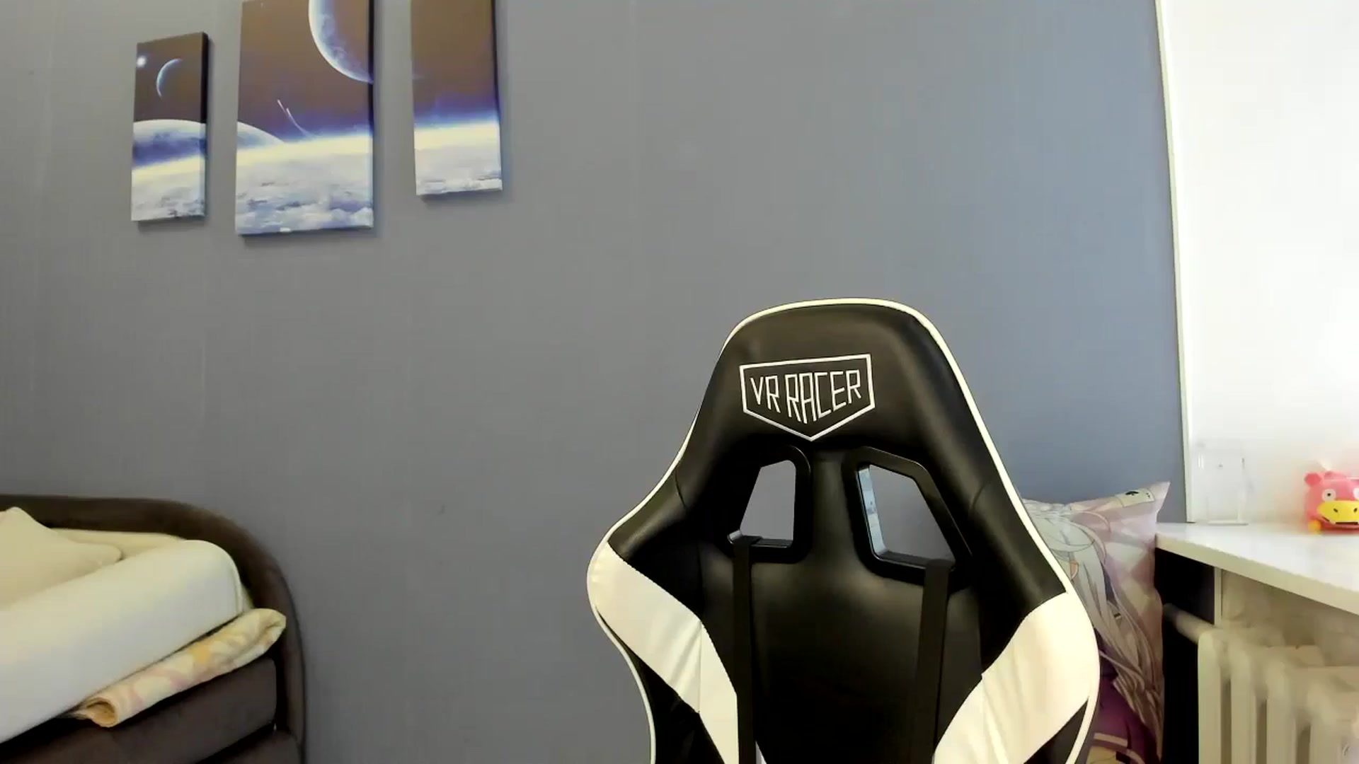 Gallery image thumbnail from RoboSasha's myfreecams stream on, 04/27/2025, 12:47 image 11 of 20