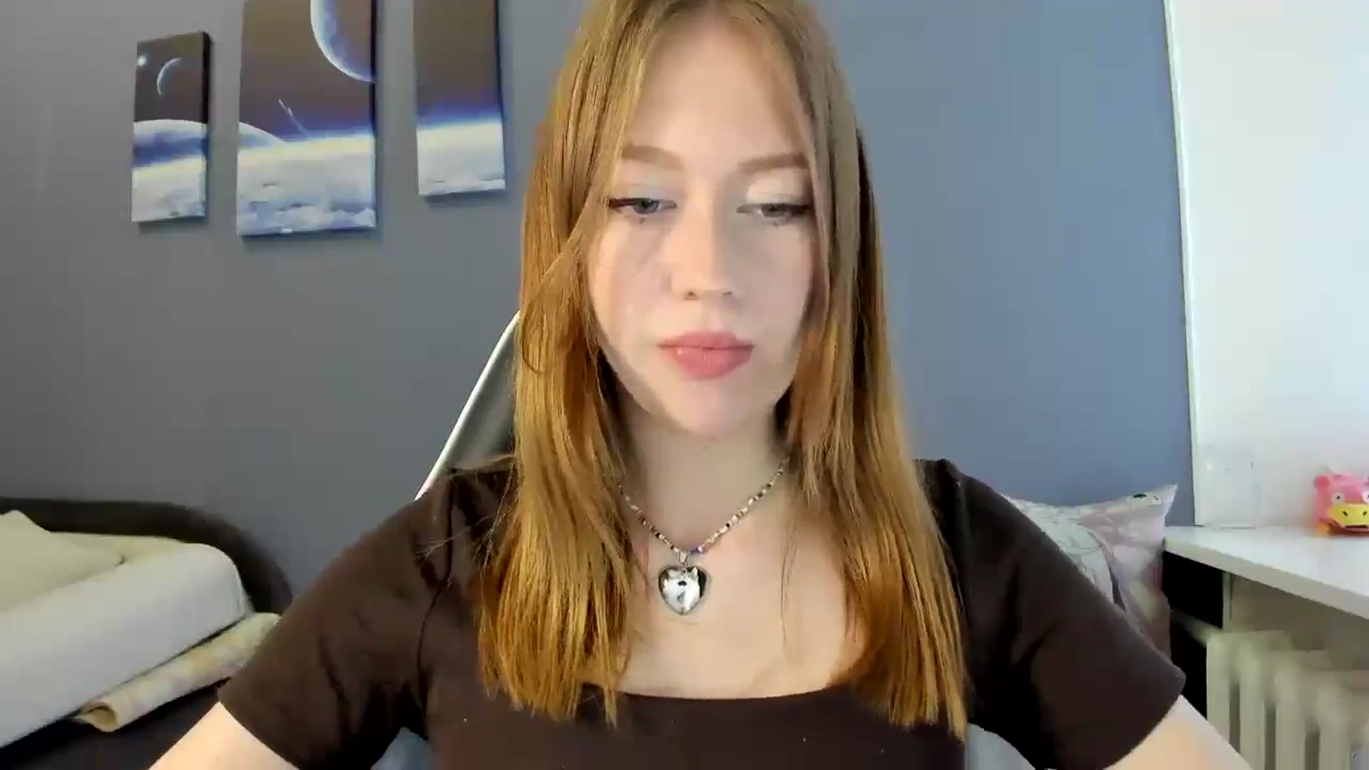 Gallery image thumbnail from RoboSasha's myfreecams stream on, 04/27/2025, 12:47 image 2 of 20
