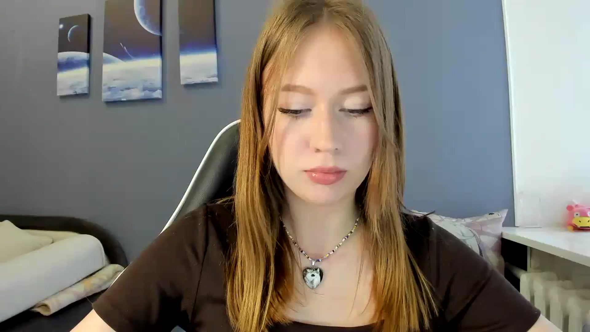 Gallery image thumbnail from RoboSasha's myfreecams stream on, 04/27/2025, 12:47 image 5 of 20