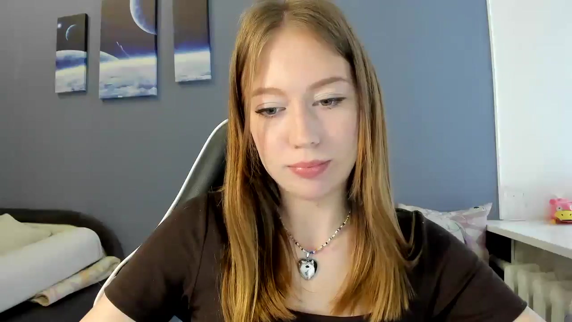 Gallery image thumbnail from RoboSasha's myfreecams stream on, 04/27/2025, 12:47 image 6 of 20