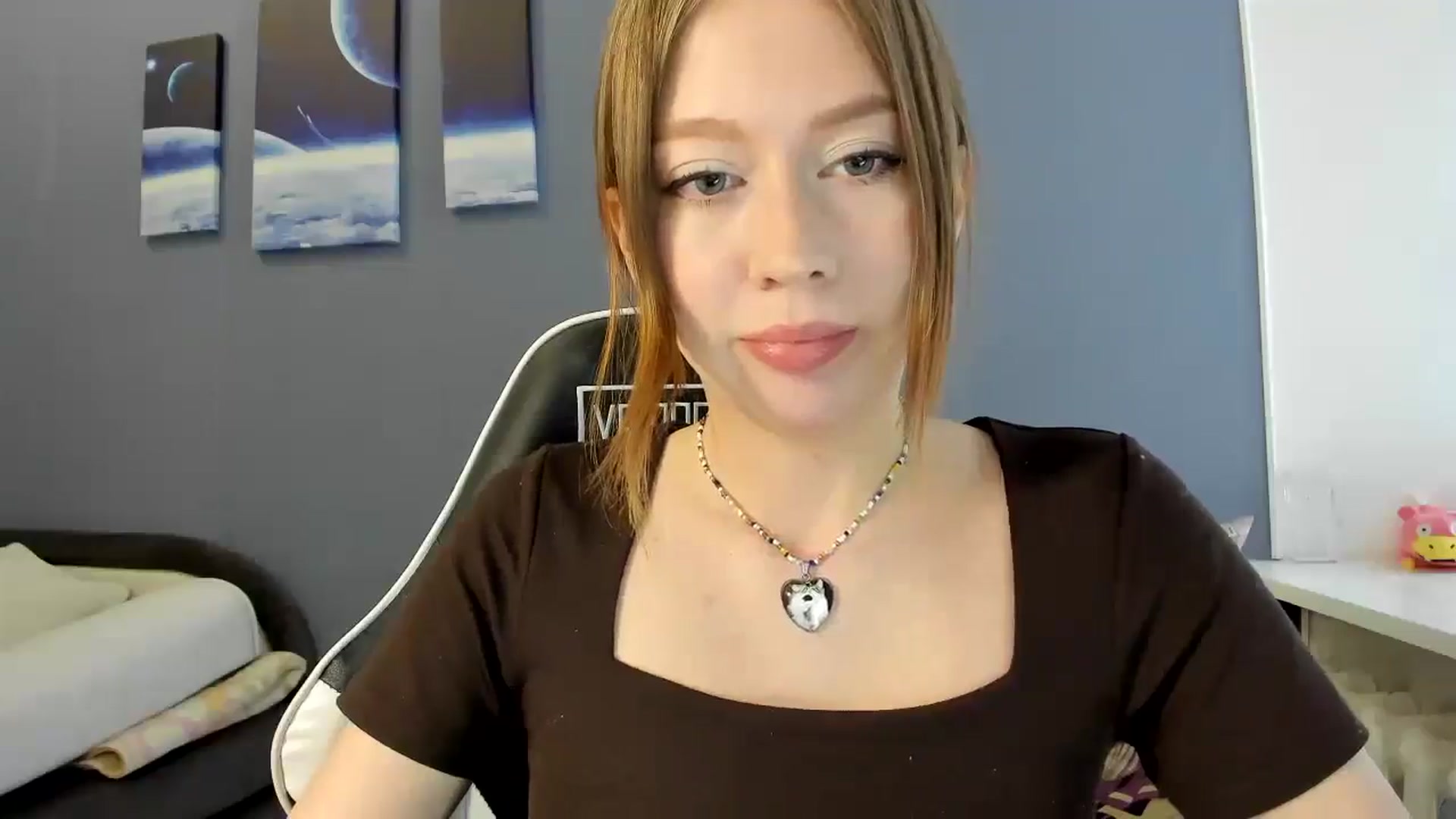 Gallery image thumbnail from RoboSasha's myfreecams stream on, 04/27/2025, 12:47 image 13 of 20