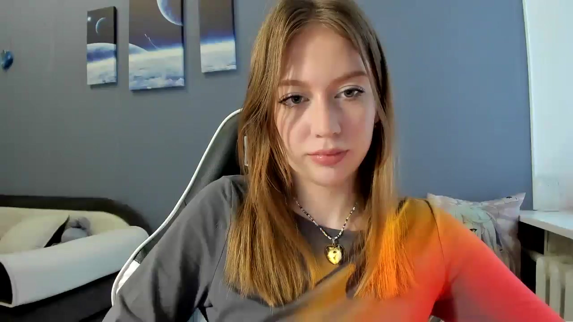 Gallery image thumbnail from RoboSasha's myfreecams stream on, 04/28/2025, 11:49 image 14 of 20