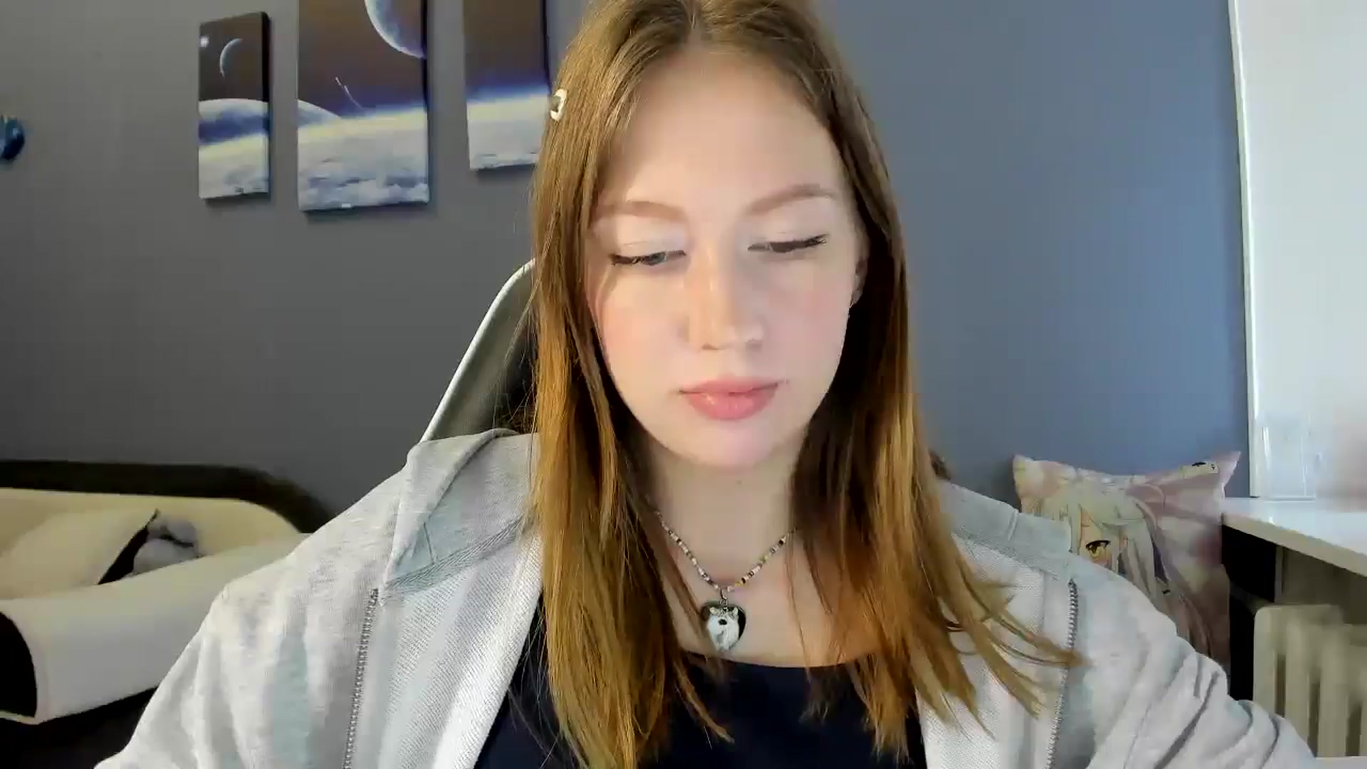 Gallery image thumbnail from RoboSasha's myfreecams stream on, 04/30/2025, 12:52 image 2 of 20