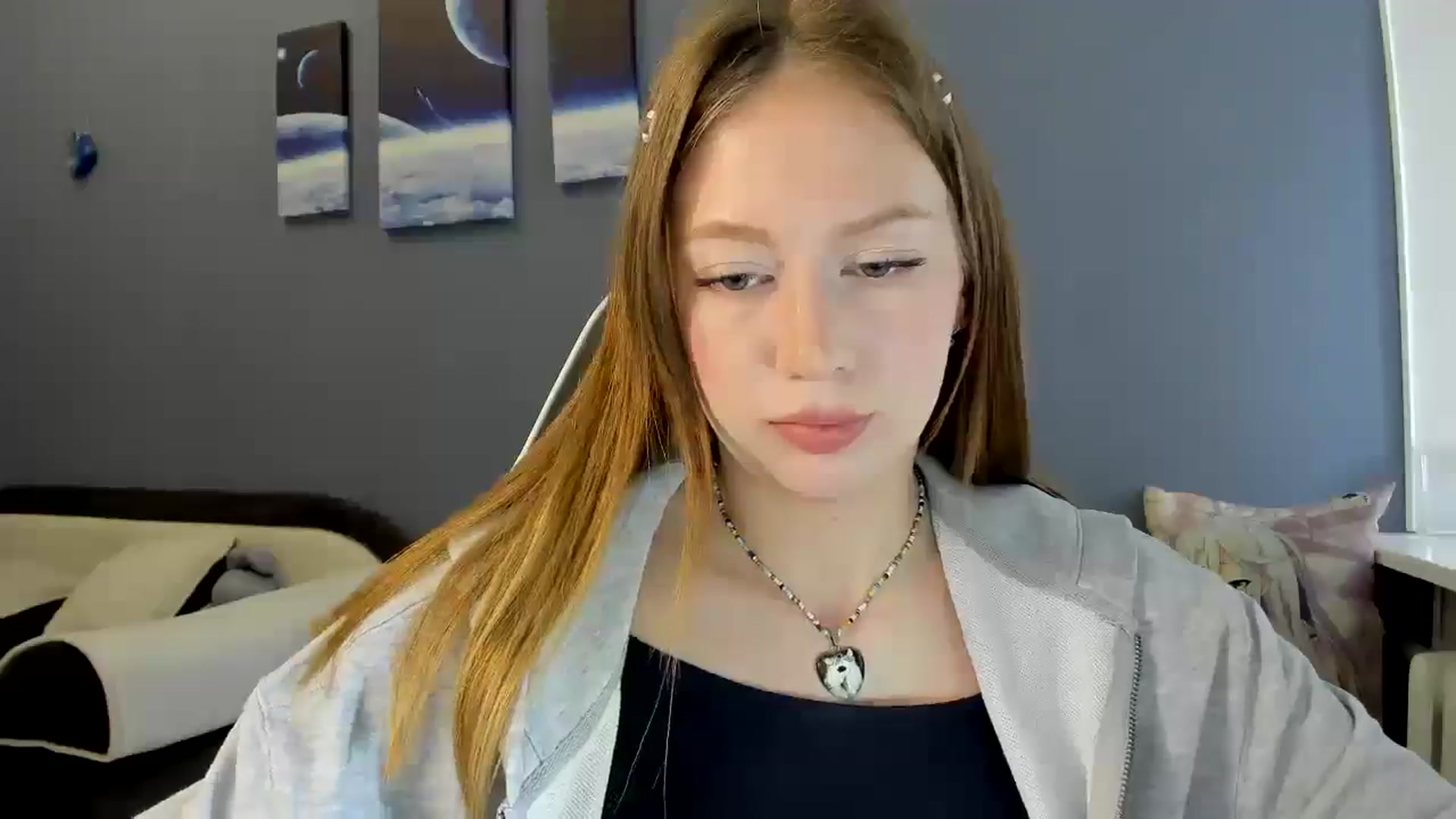 Gallery image thumbnail from RoboSasha's myfreecams stream on, 04/30/2025, 12:52 image 12 of 20