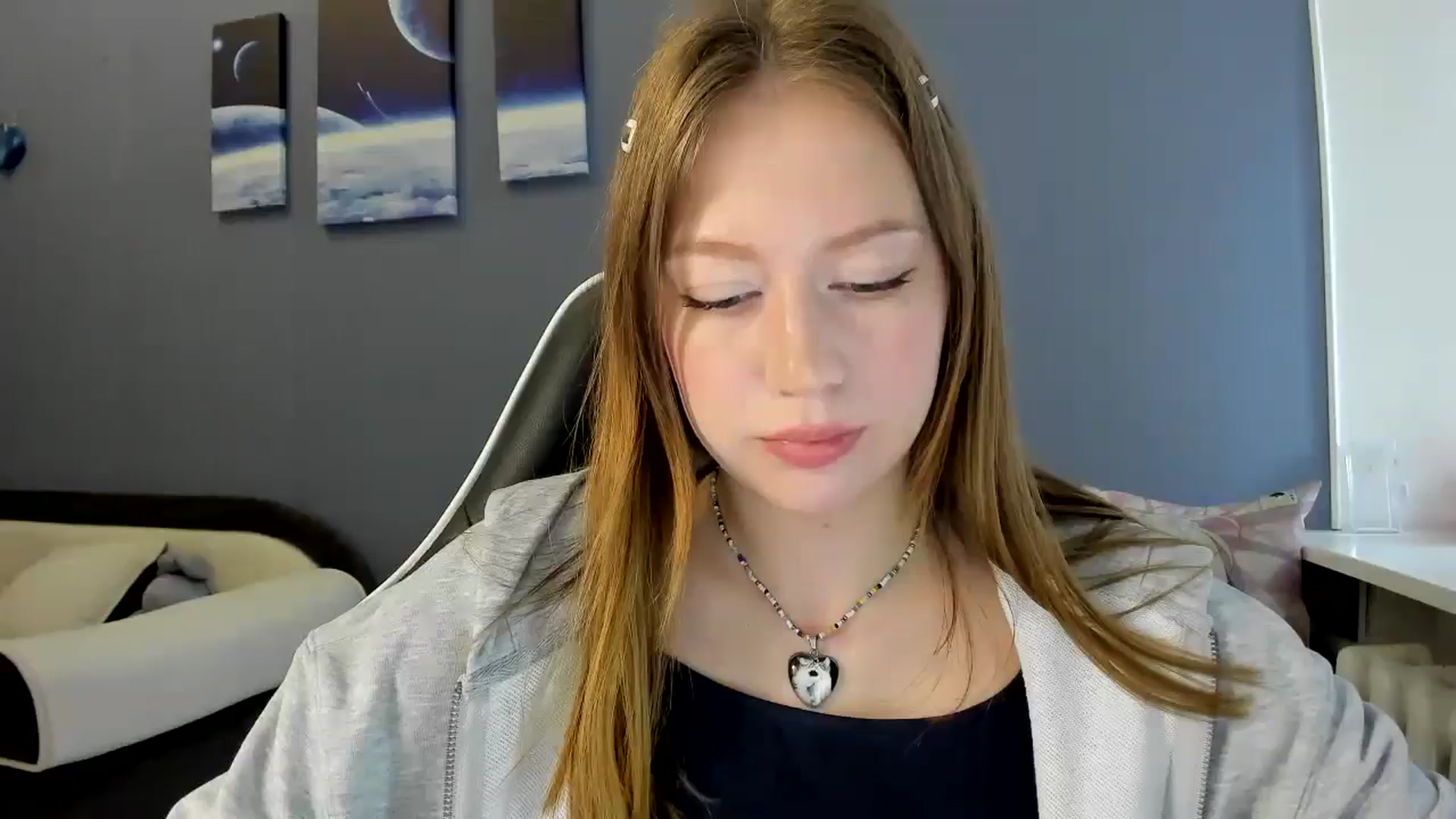 Gallery image thumbnail from RoboSasha's myfreecams stream on, 04/30/2025, 12:52 image 7 of 20