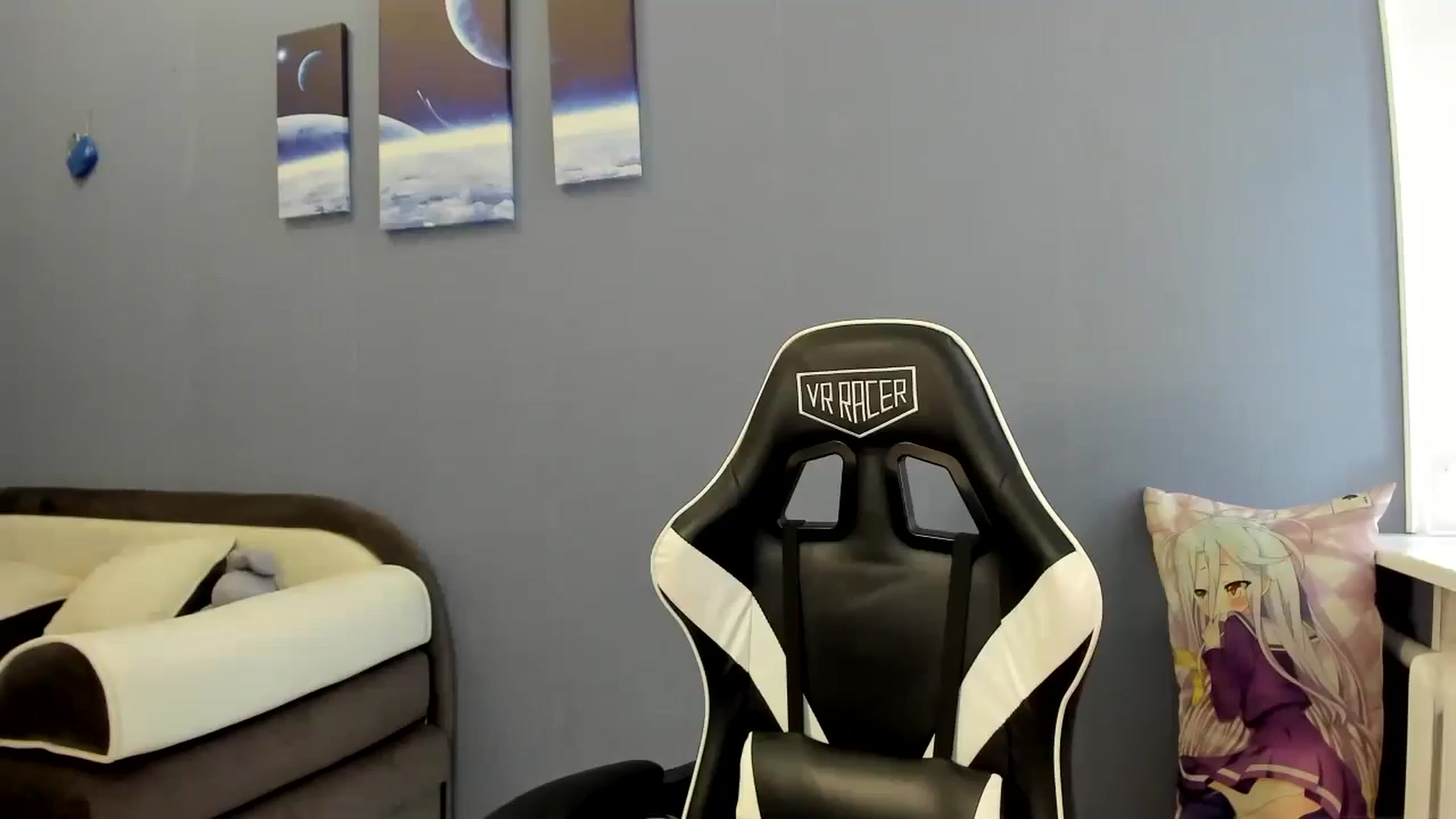 Gallery image thumbnail from RoboSasha's myfreecams stream on, 04/30/2025, 12:52 image 18 of 20