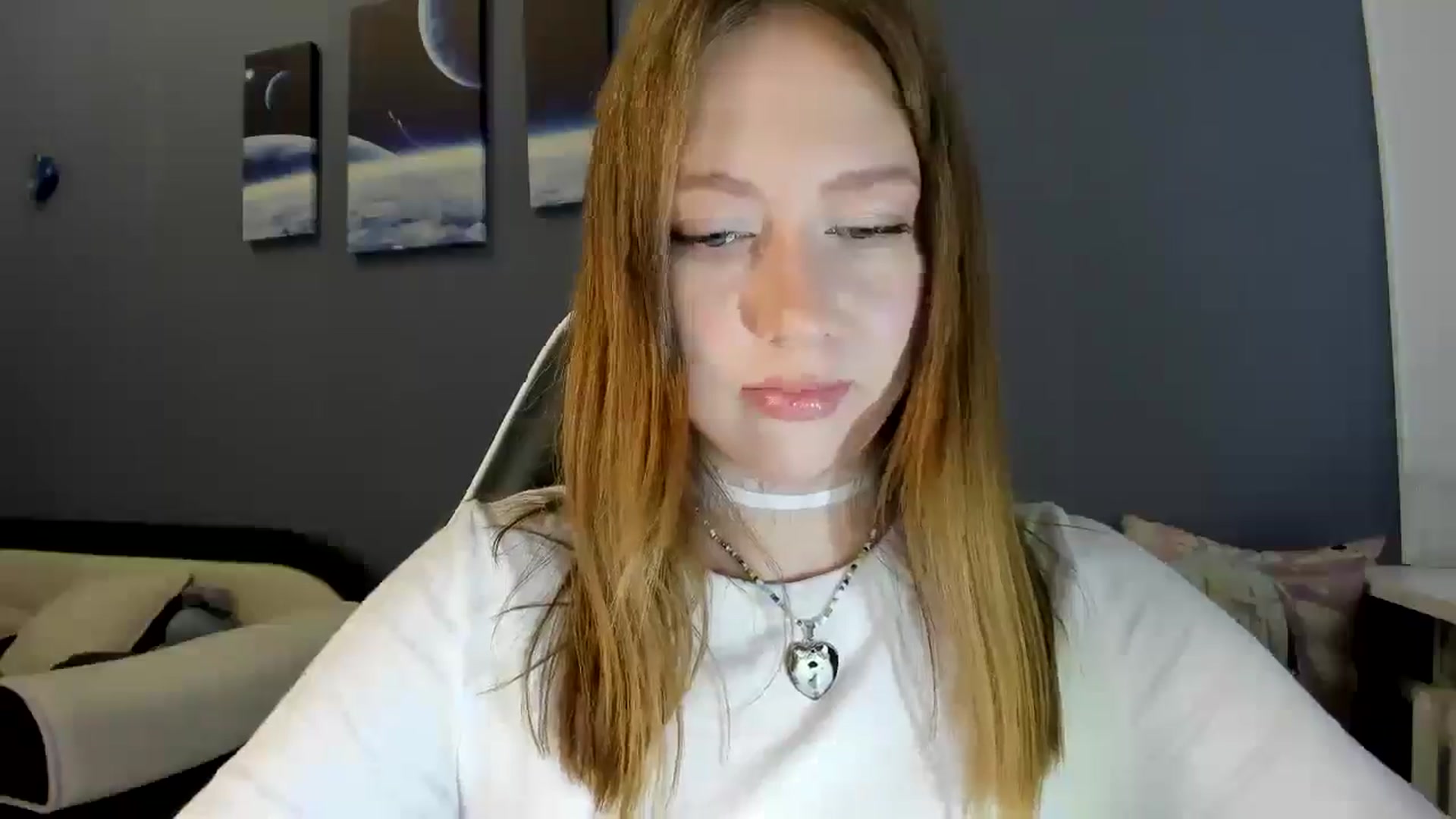 Gallery image thumbnail from RoboSasha's myfreecams stream on, 05/02/2025, 10:15 image 9 of 20