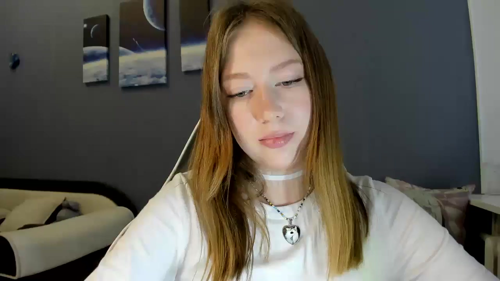 Gallery image thumbnail from RoboSasha's myfreecams stream on, 05/02/2025, 10:15 image 10 of 20