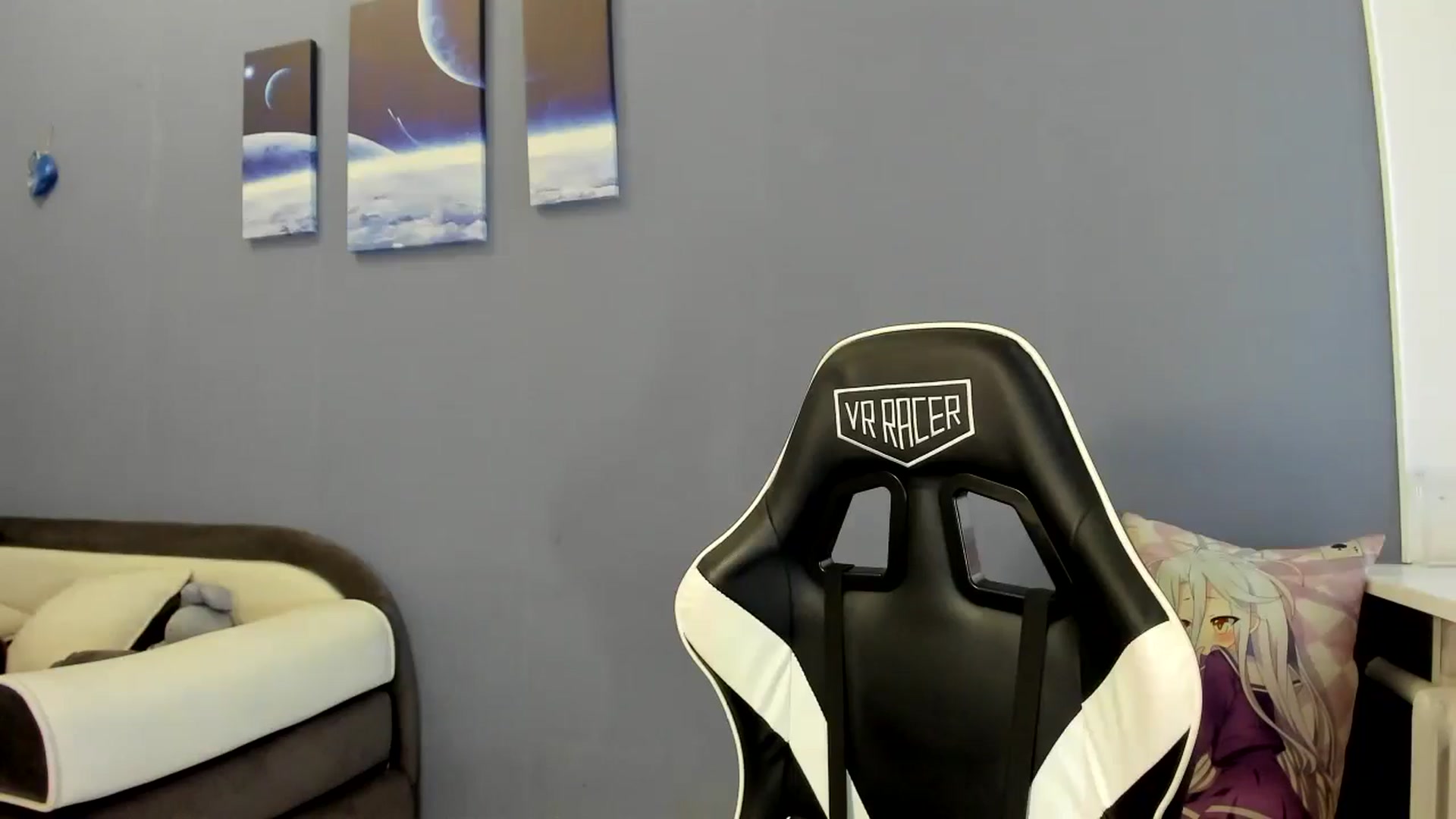 Gallery image thumbnail from RoboSasha's myfreecams stream on, 05/02/2025, 10:15 image 20 of 20