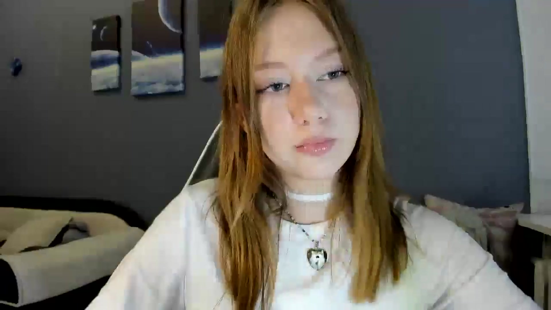 Gallery image thumbnail from RoboSasha's myfreecams stream on, 05/02/2025, 10:15 image 12 of 20