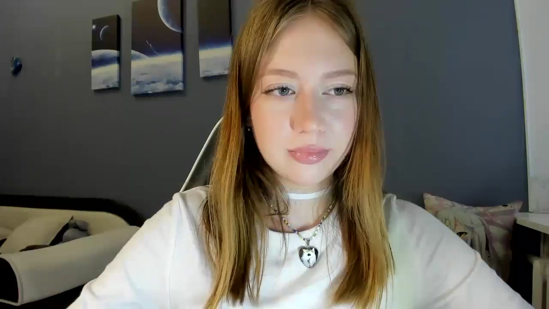 Gallery image thumbnail from RoboSasha's myfreecams stream on, 05/02/2025, 10:15 image 15 of 20