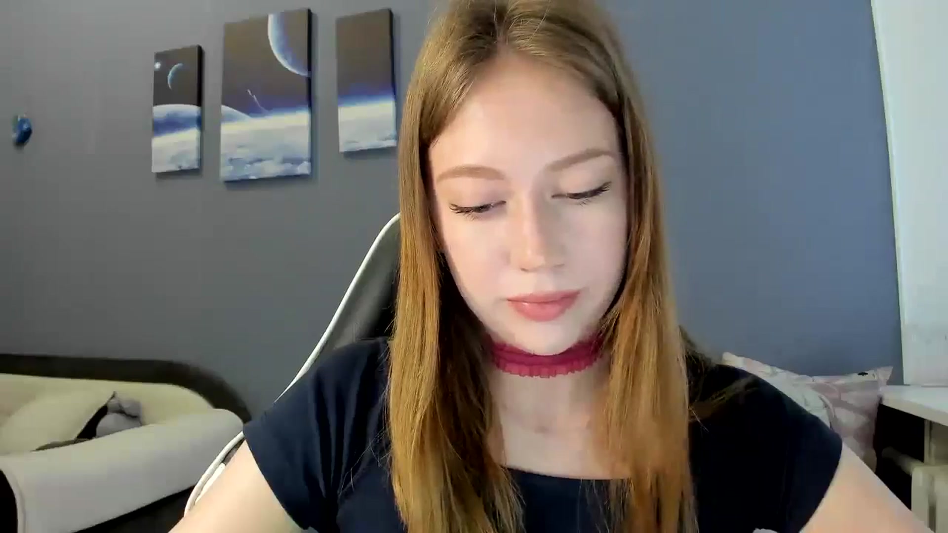 Gallery image thumbnail from RoboSasha's myfreecams stream on, 05/04/2025, 08:52 image 19 of 20