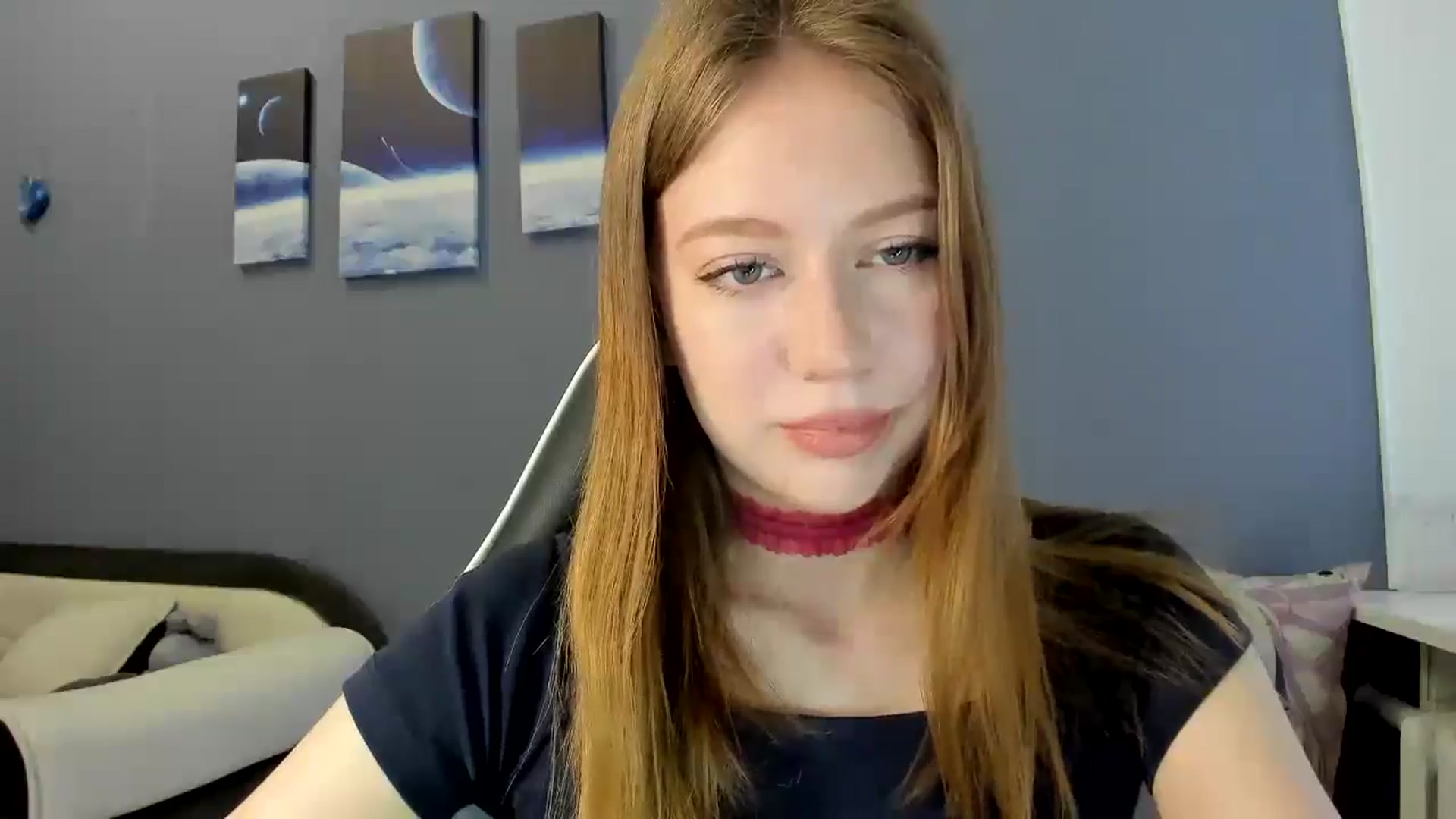 Gallery image thumbnail from RoboSasha's myfreecams stream on, 05/04/2025, 08:52 image 10 of 20