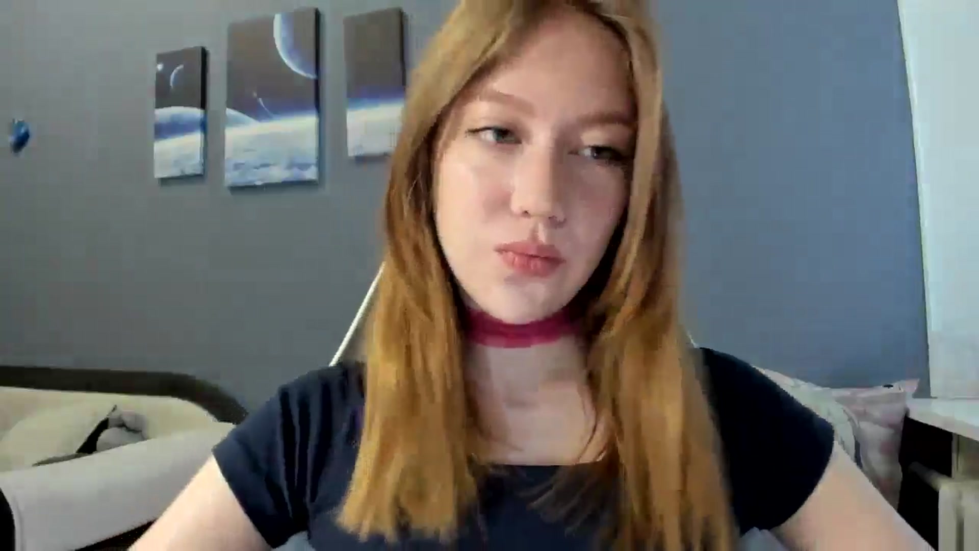 Gallery image thumbnail from RoboSasha's myfreecams stream on, 05/04/2025, 08:52 image 3 of 20