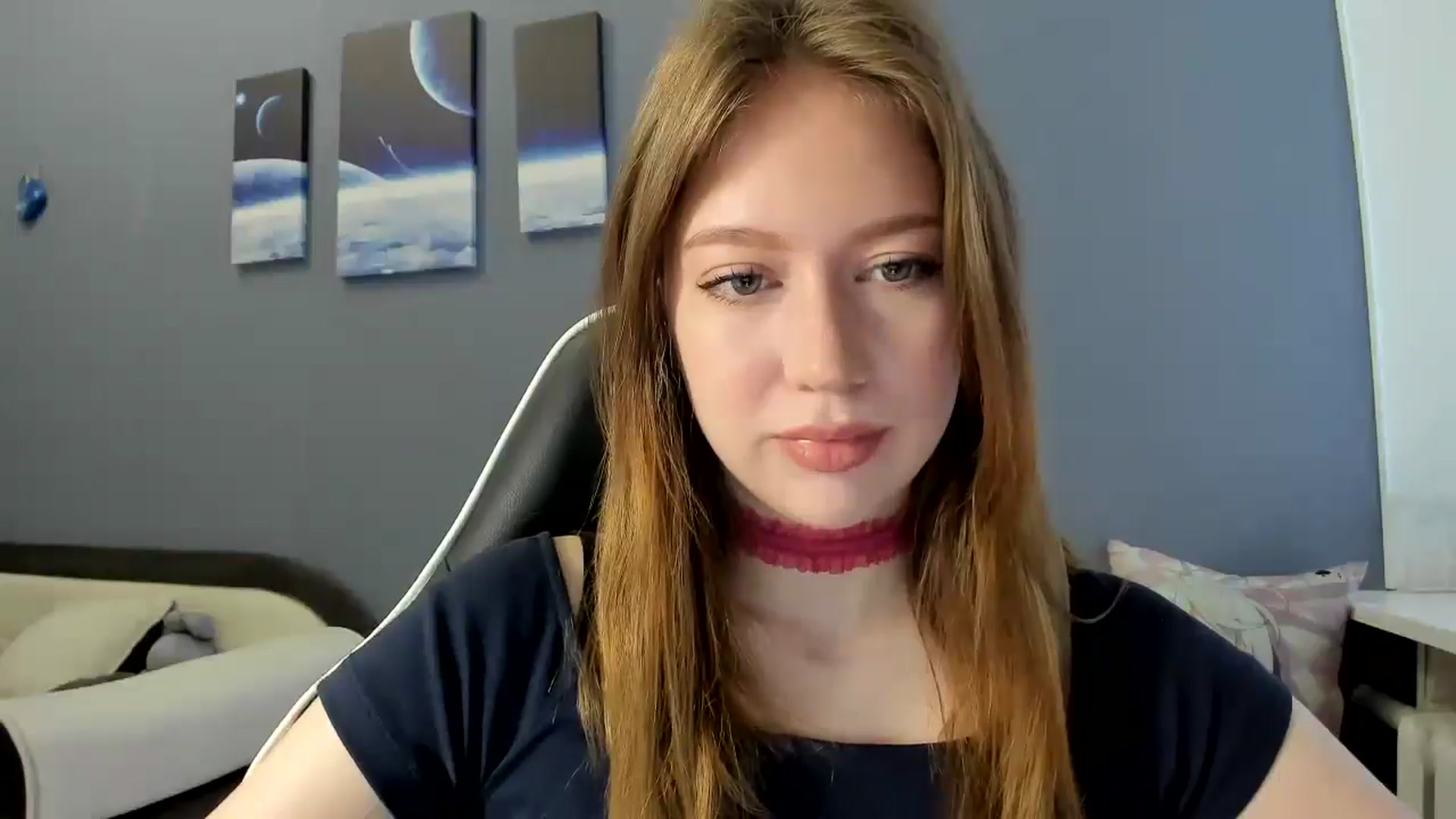 Gallery image thumbnail from RoboSasha's myfreecams stream on, 05/04/2025, 08:52 image 6 of 20
