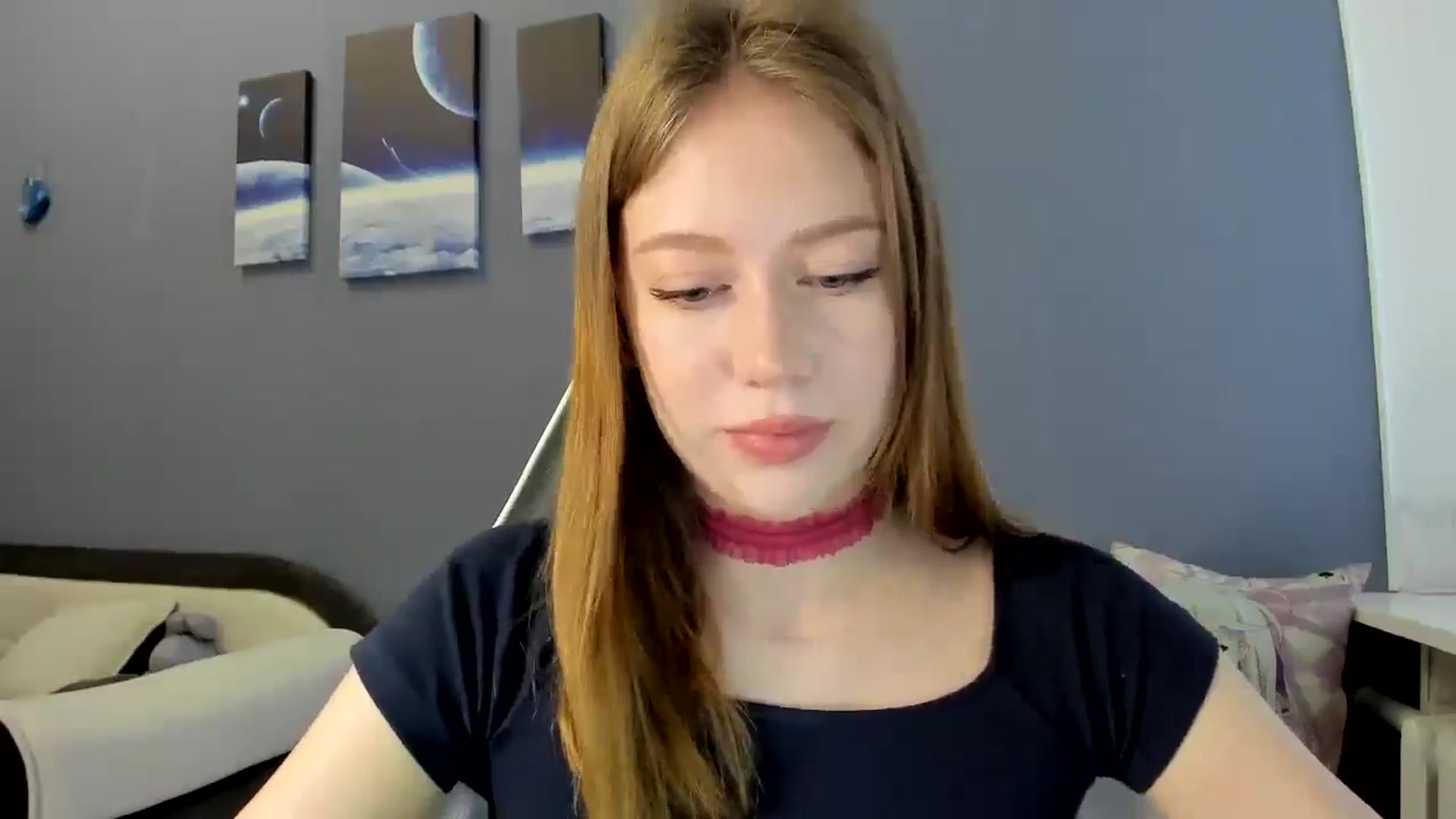 Gallery image thumbnail from RoboSasha's myfreecams stream on, 05/04/2025, 08:52 image 17 of 20