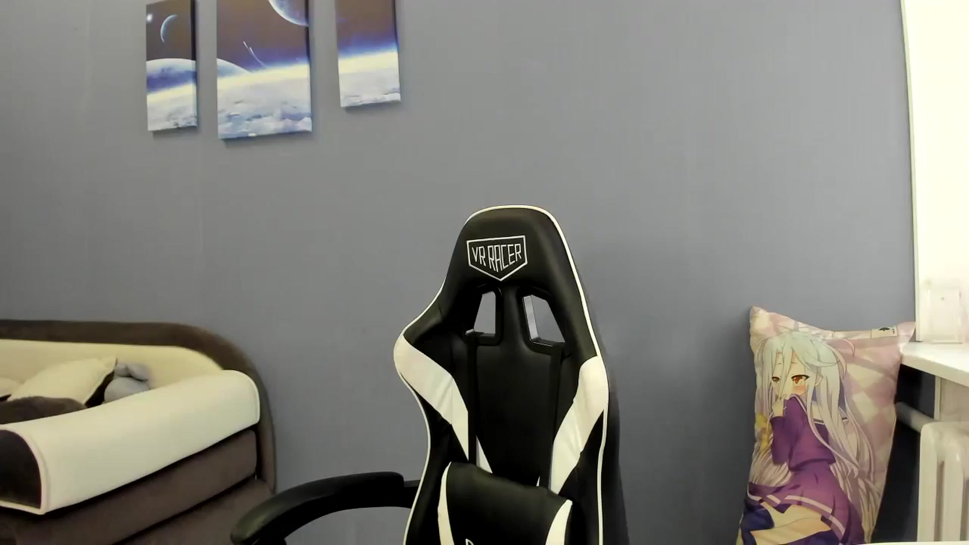 Gallery image thumbnail from RoboSasha's myfreecams stream on, 05/06/2025, 09:34 image 15 of 20