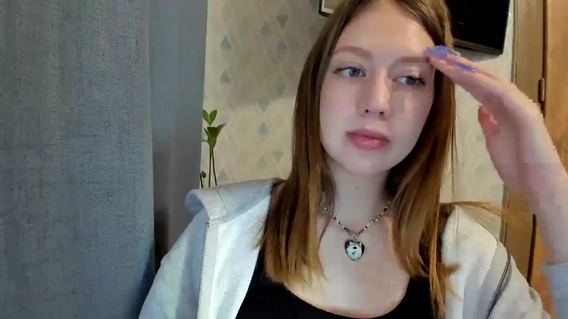 Gallery image thumbnail from RoboSasha's myfreecams stream on, 05/10/2025, 11:41 image 12 of 20