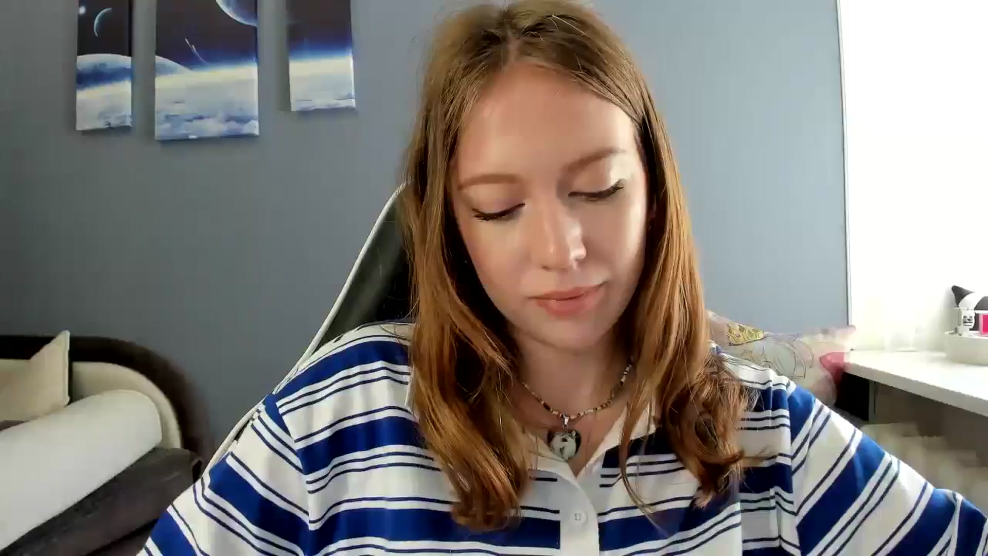 Gallery image thumbnail from RoboSasha's myfreecams stream on, 05/19/2025, 13:03 image 14 of 20