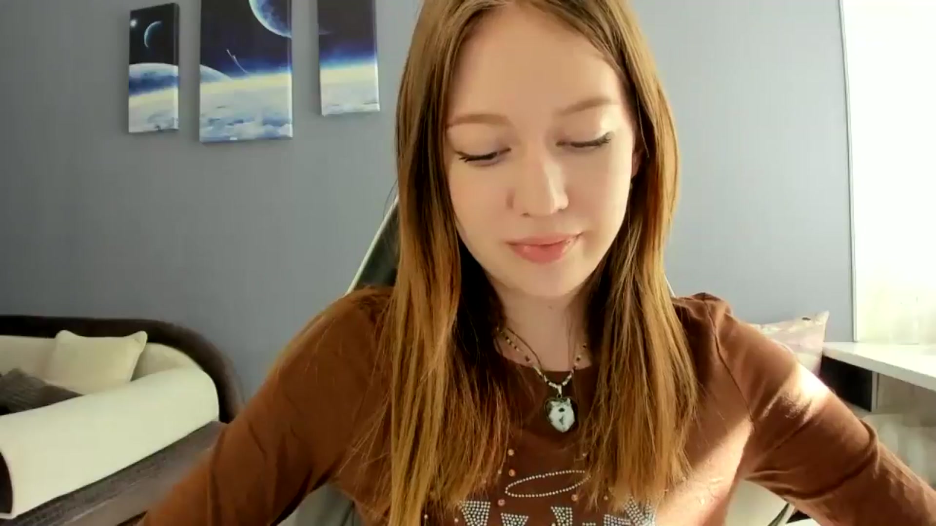 Gallery image thumbnail from RoboSasha's myfreecams stream on, 05/21/2025, 13:55 image 15 of 20