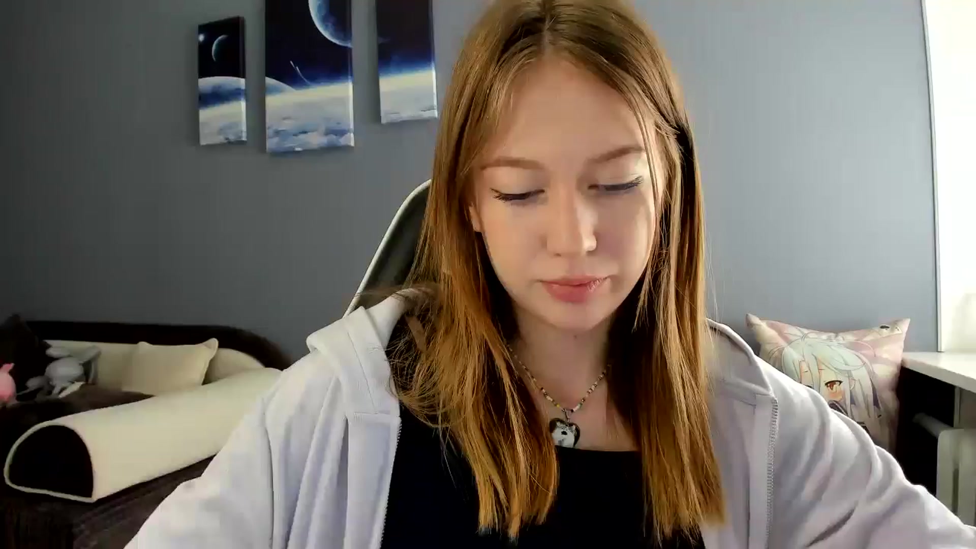 Gallery image thumbnail from RoboSasha's myfreecams stream on, 05/25/2025, 13:09 image 10 of 20