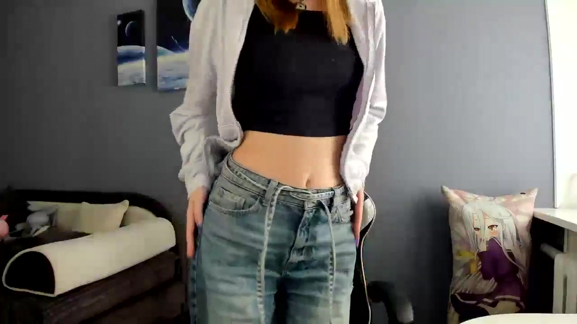 Gallery image thumbnail from RoboSasha's myfreecams stream on, 05/25/2025, 13:09 image 19 of 20