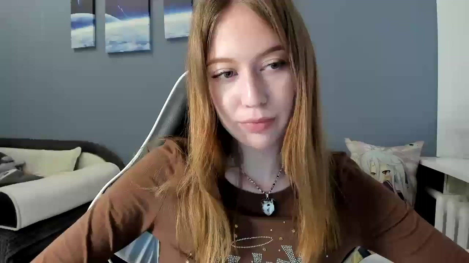 Gallery image thumbnail from RoboSasha's myfreecams stream on, 05/26/2025, 13:09 image 14 of 20