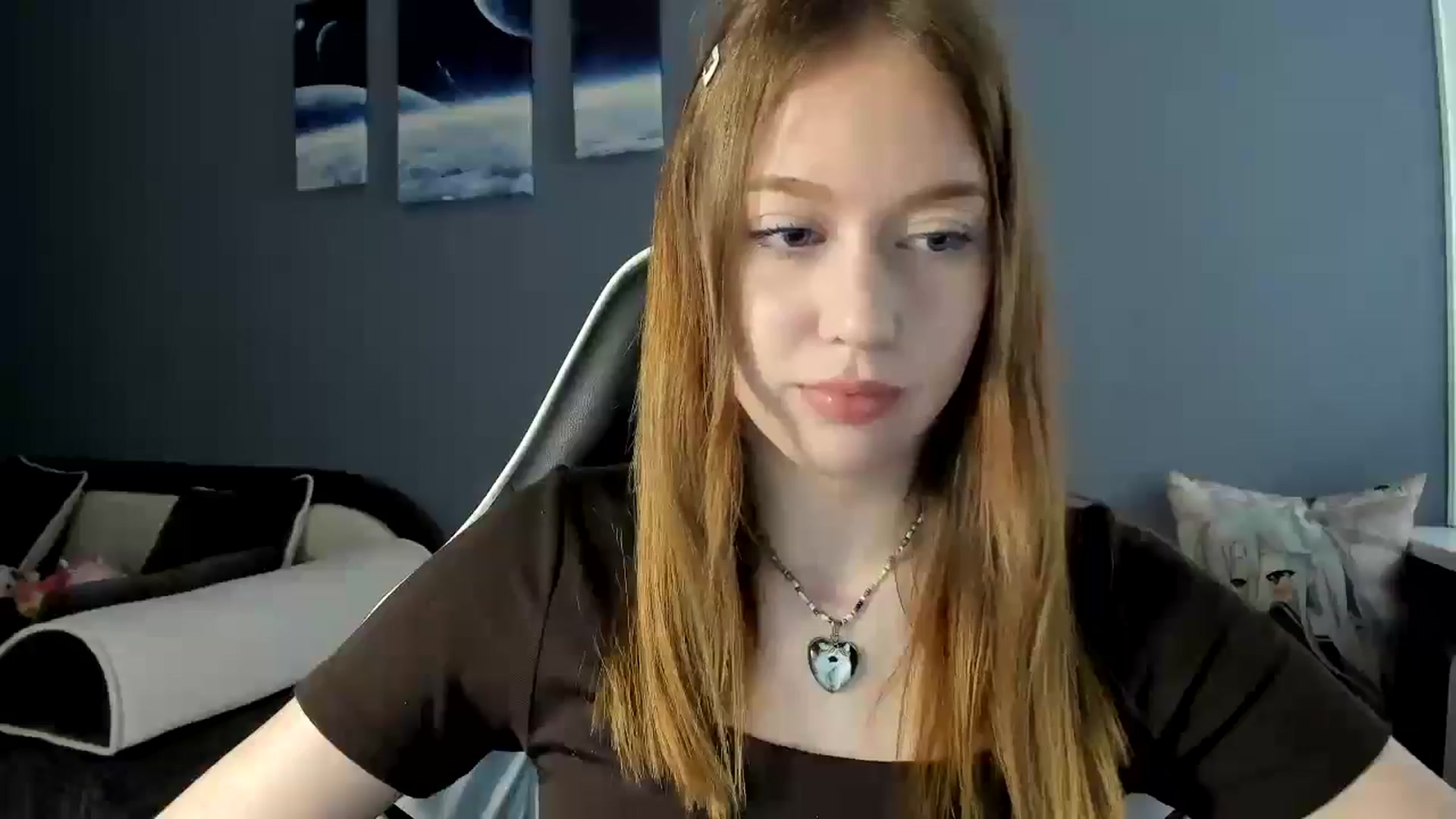 Gallery image thumbnail from RoboSasha's myfreecams stream on, 05/29/2025, 11:32 image 4 of 20