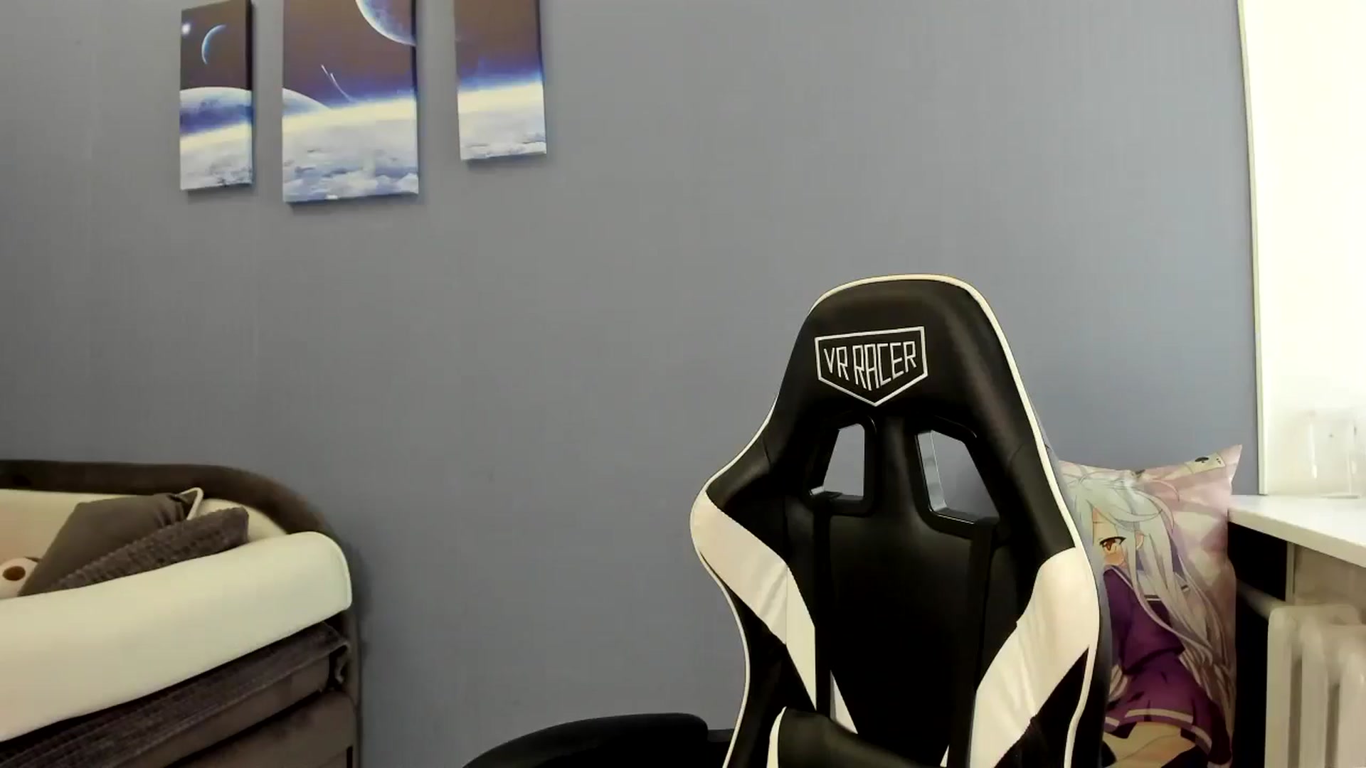 Gallery image thumbnail from RoboSasha's myfreecams stream on, 06/01/2025, 12:18 image 12 of 20