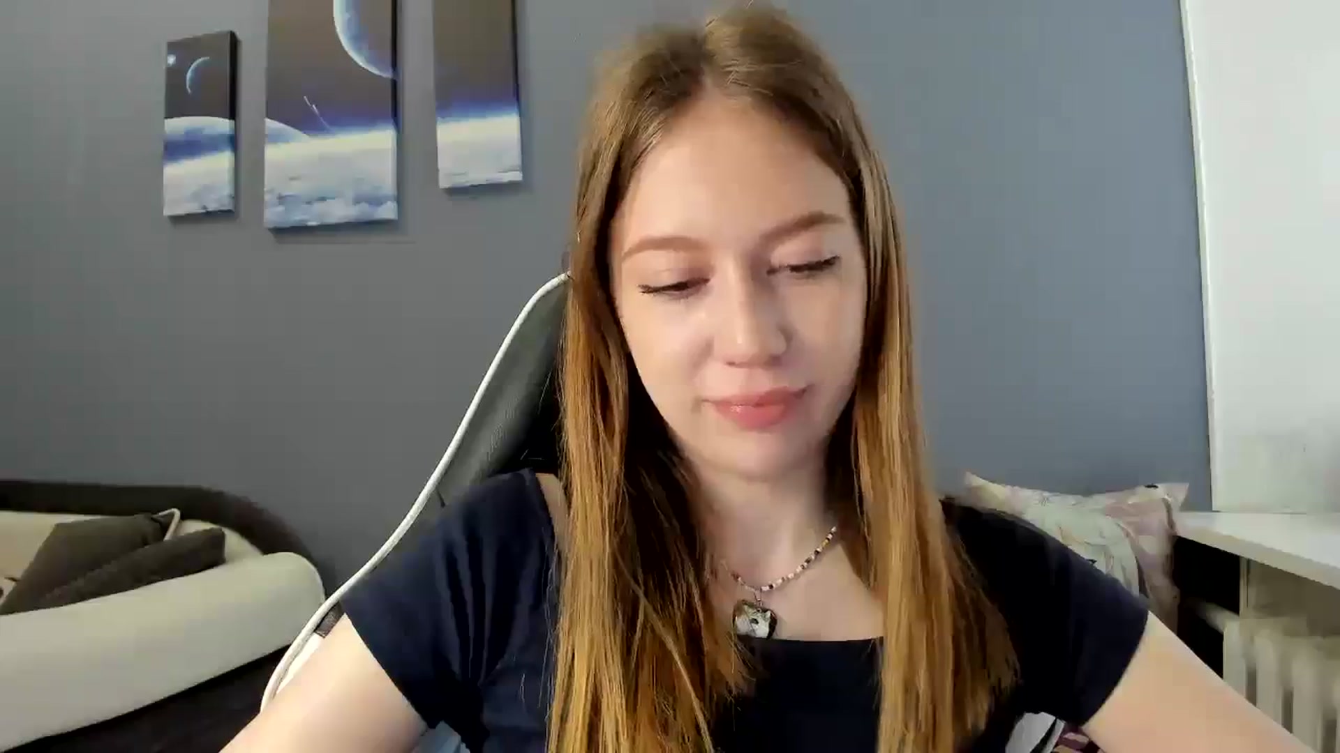 Gallery image thumbnail from RoboSasha's myfreecams stream on, 06/01/2025, 13:50 image 11 of 20