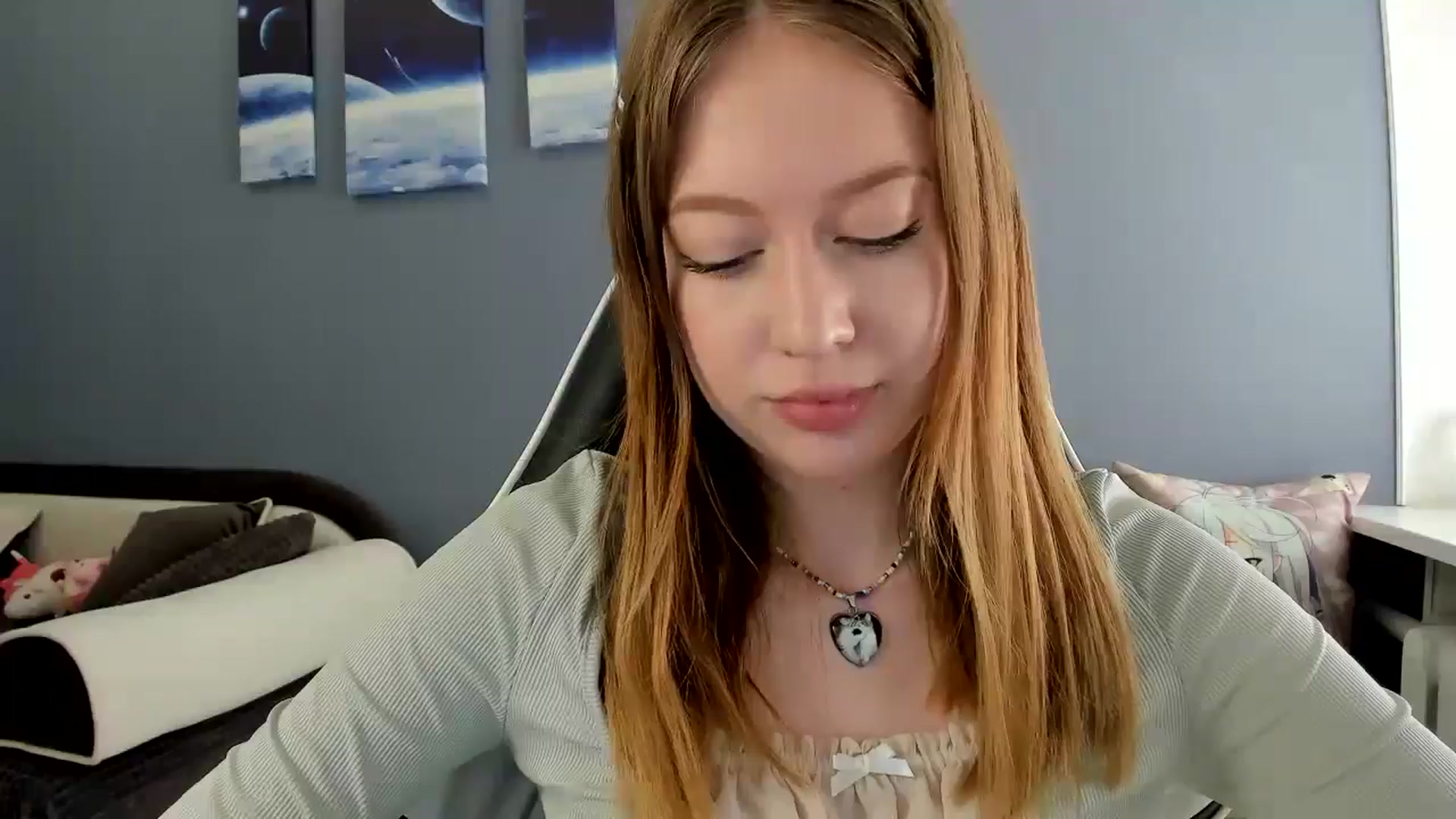 Gallery image thumbnail from RoboSasha's myfreecams stream on, 06/02/2025, 13:03 image 18 of 20