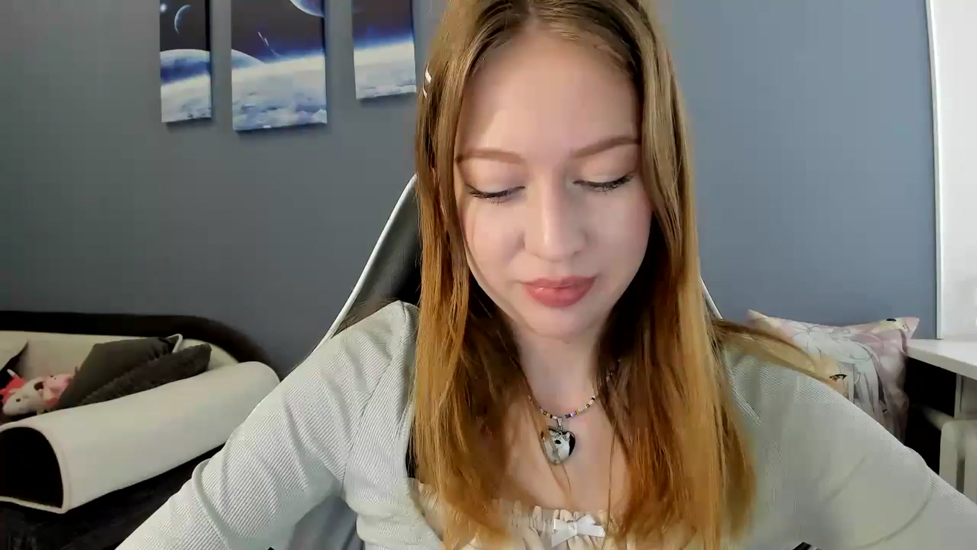 Gallery image thumbnail from RoboSasha's myfreecams stream on, 06/02/2025, 13:03 image 2 of 20