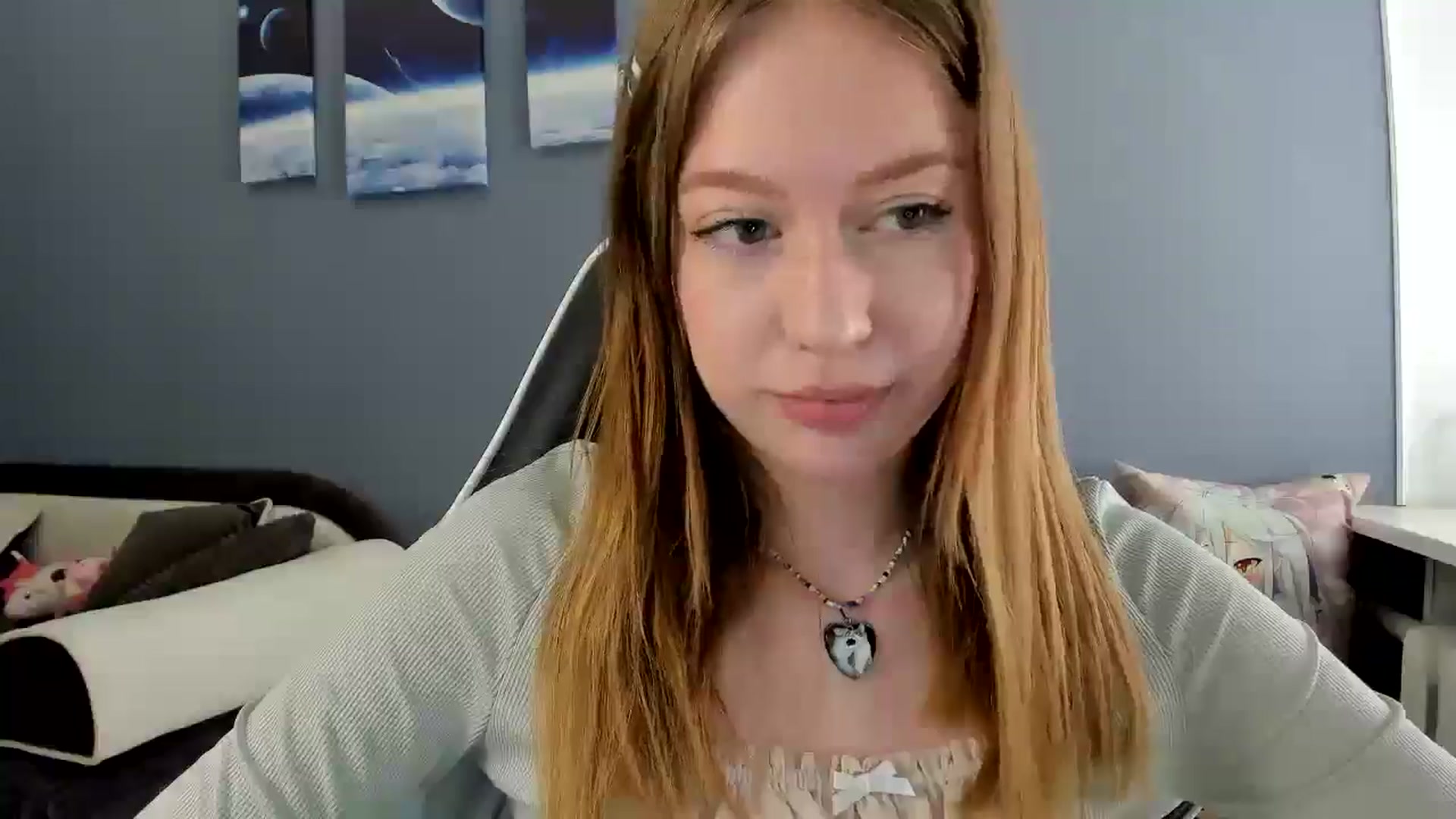 Gallery image thumbnail from RoboSasha's myfreecams stream on, 06/02/2025, 13:03 image 17 of 20