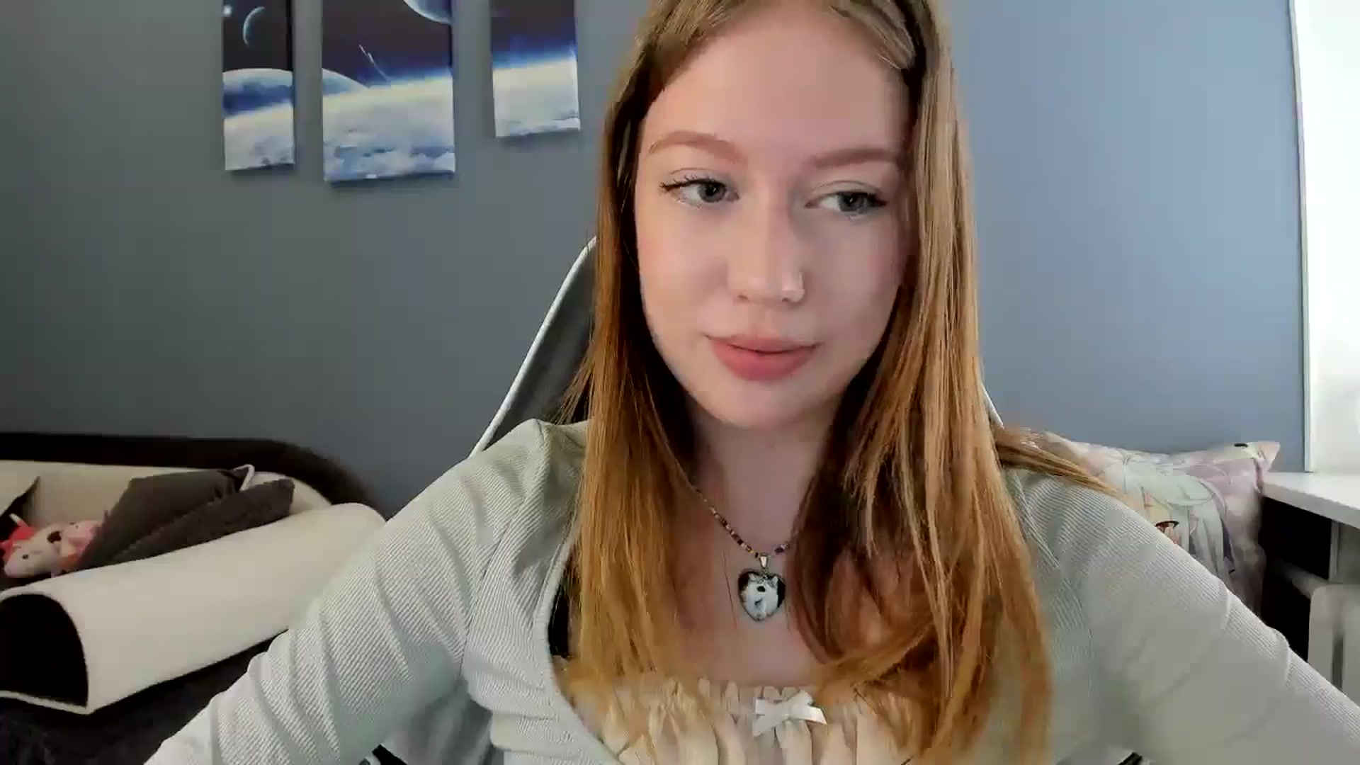 Gallery image thumbnail from RoboSasha's myfreecams stream on, 06/02/2025, 13:03 image 14 of 20
