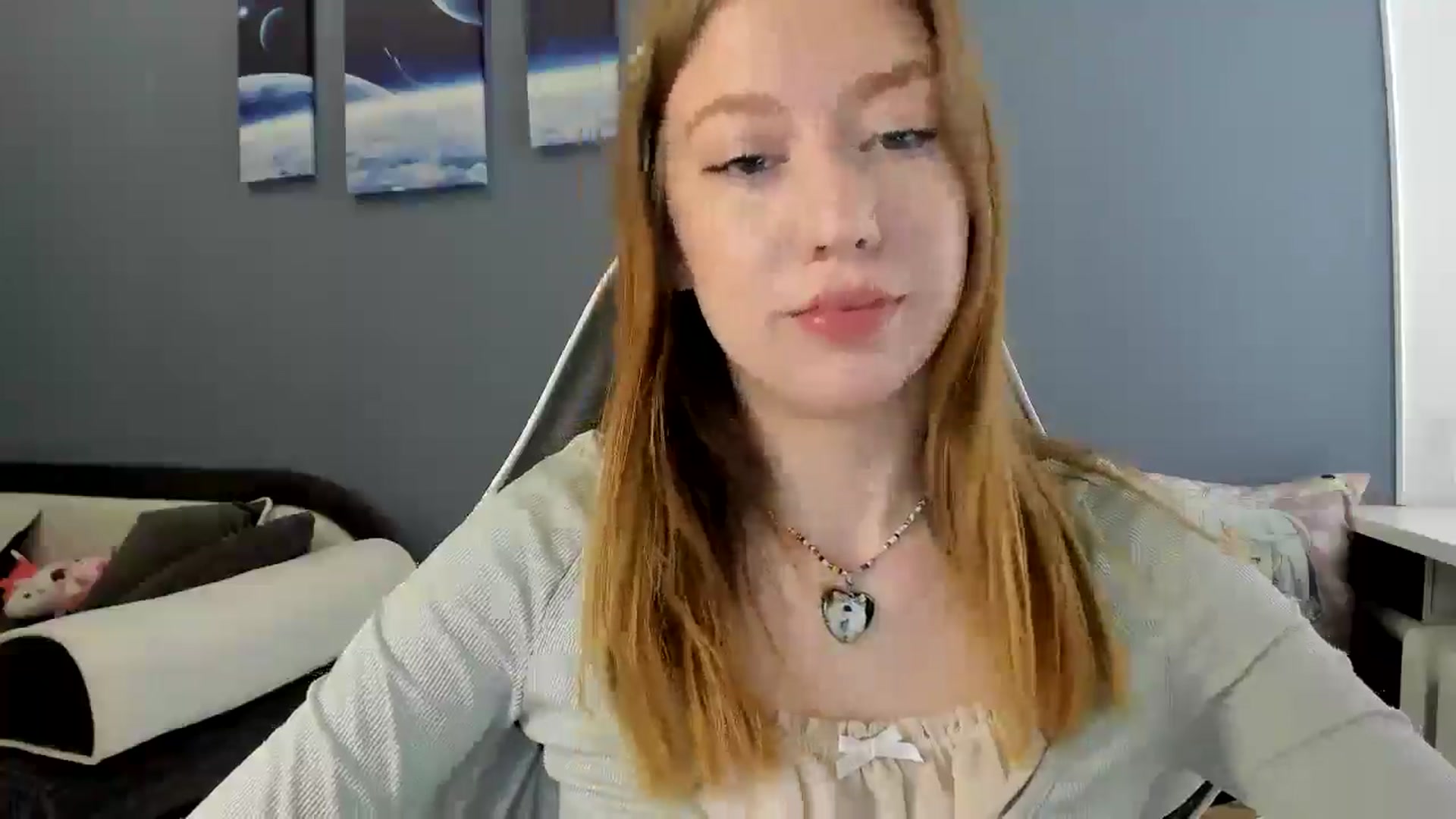 Gallery image thumbnail from RoboSasha's myfreecams stream on, 06/02/2025, 13:03 image 4 of 20