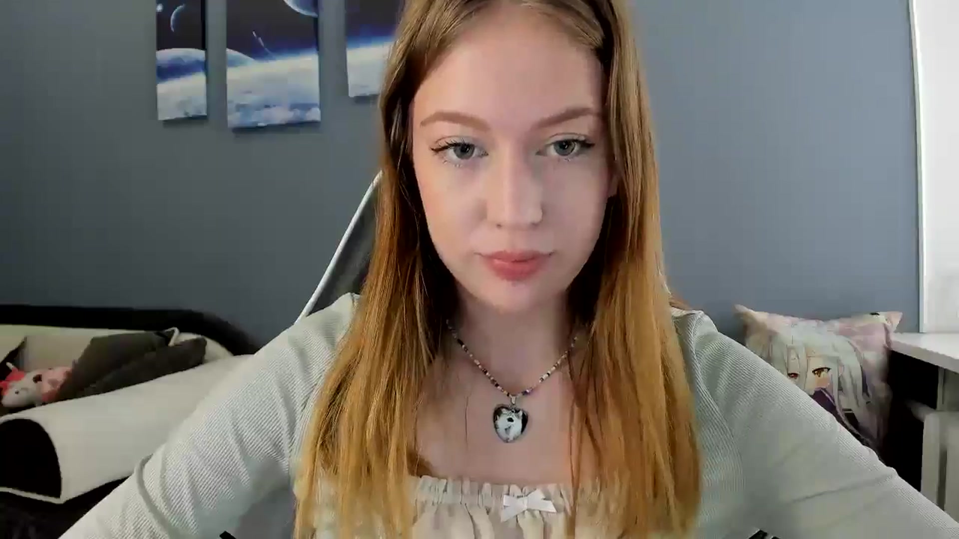 Gallery image thumbnail from RoboSasha's myfreecams stream on, 06/02/2025, 13:03 image 12 of 20