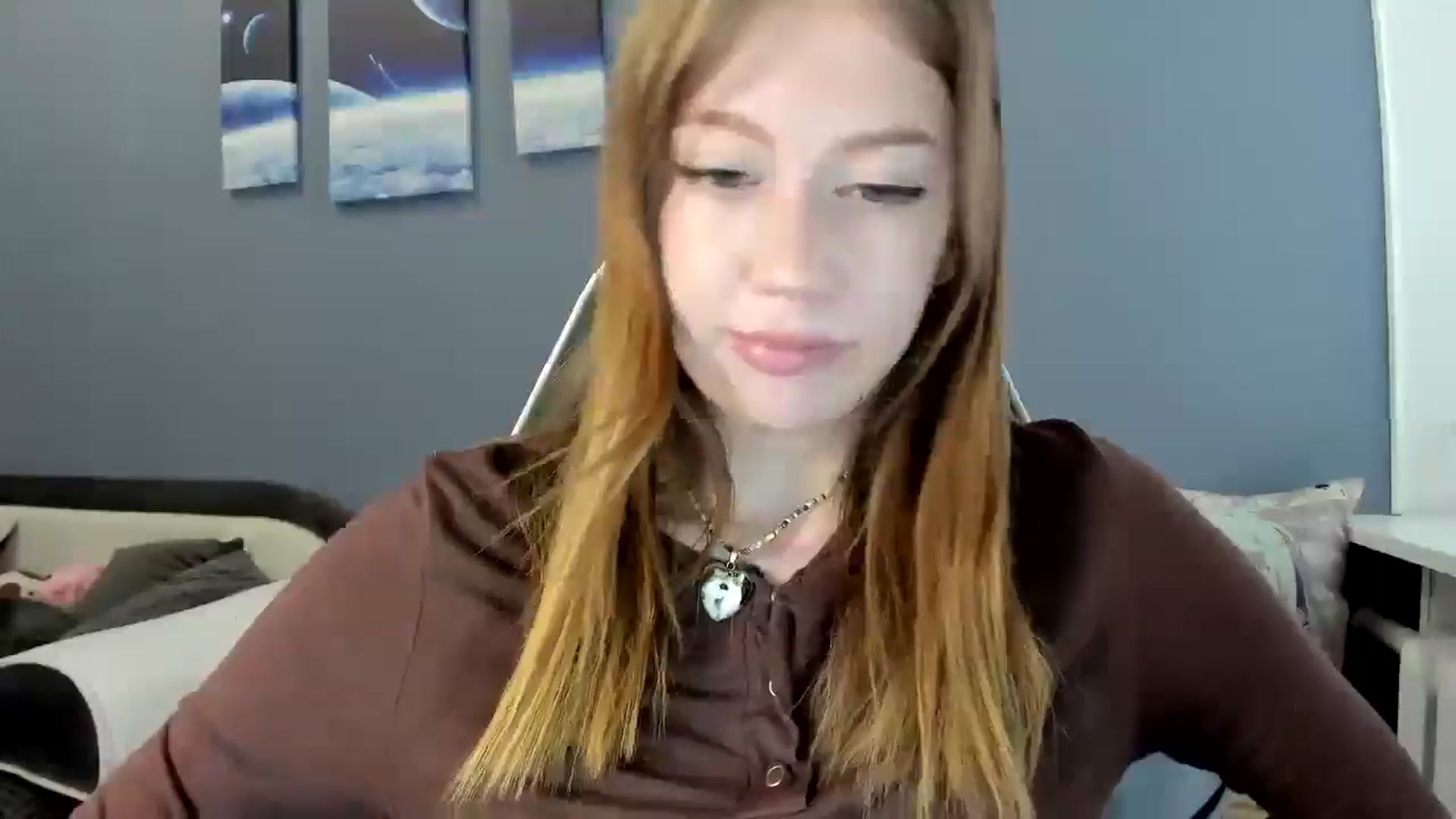 Gallery image thumbnail from RoboSasha's myfreecams stream on, 06/06/2025, 11:14 image 15 of 20
