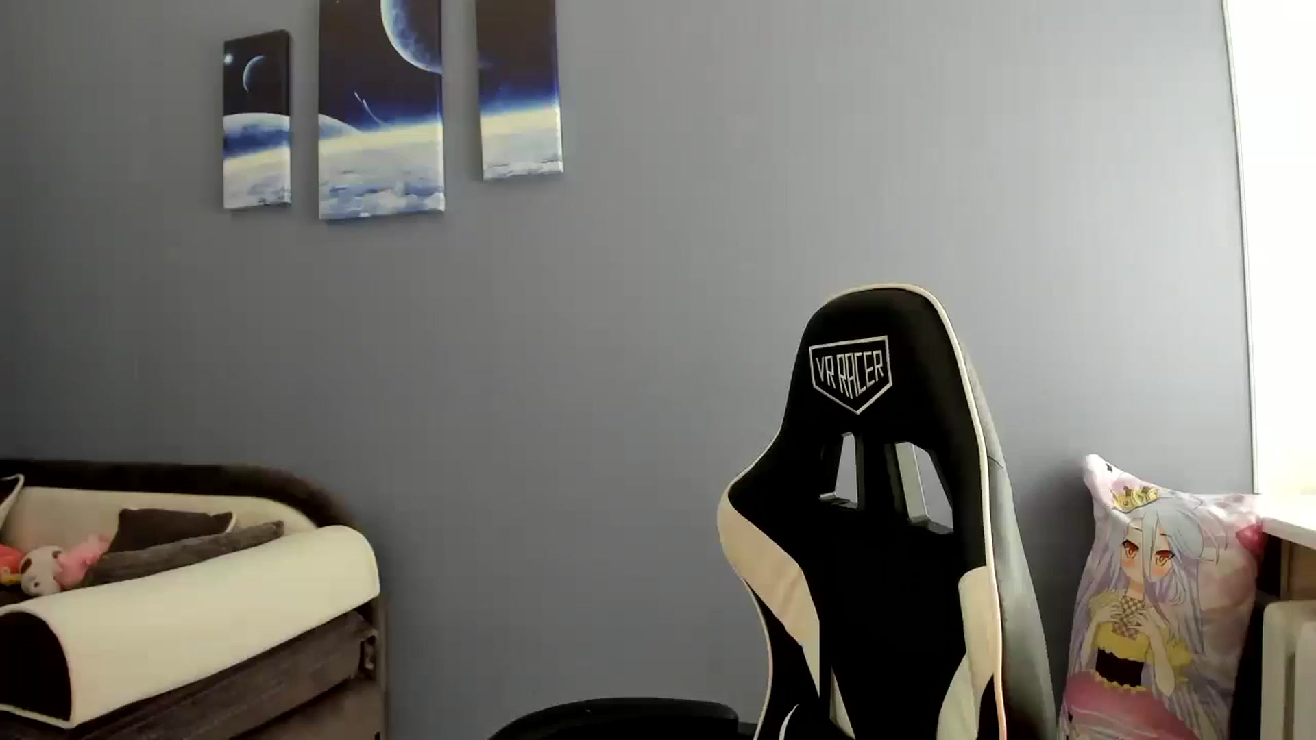 Gallery image thumbnail from RoboSasha's myfreecams stream on, 06/09/2025, 13:23 image 20 of 20