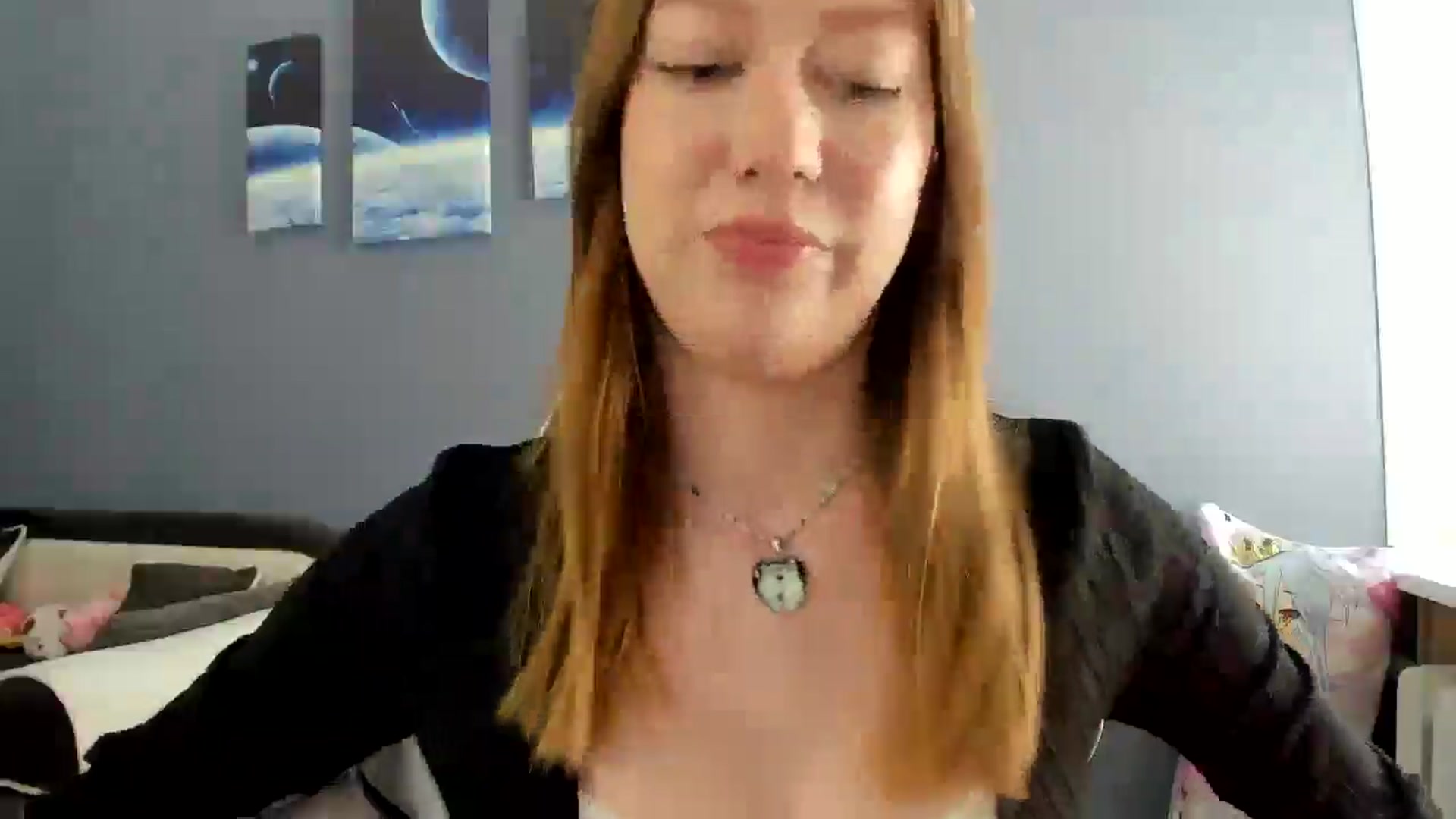 Gallery image thumbnail from RoboSasha's myfreecams stream on, 06/09/2025, 13:23 image 19 of 20