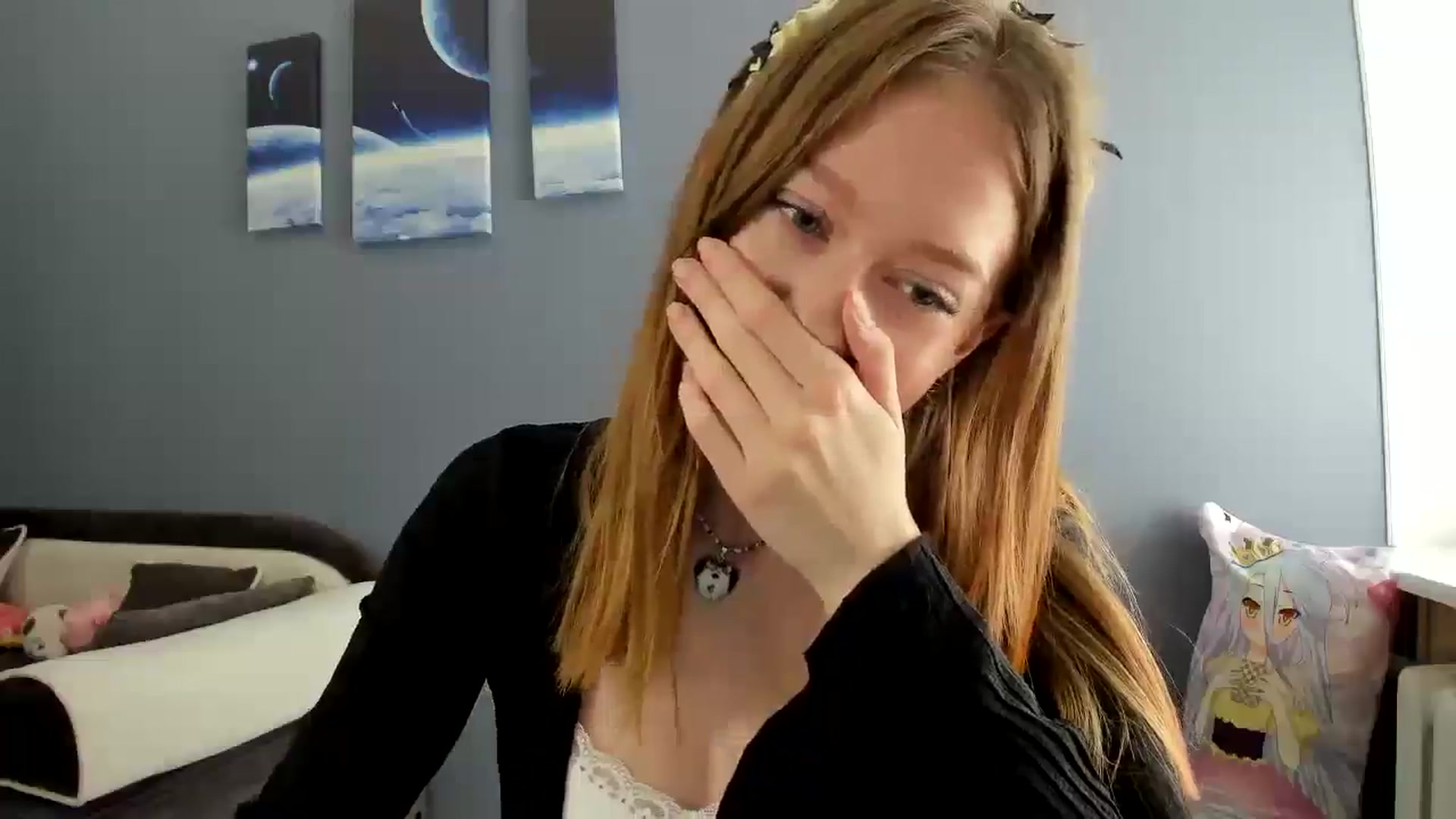 Gallery image thumbnail from RoboSasha's myfreecams stream on, 06/09/2025, 13:23 image 14 of 20