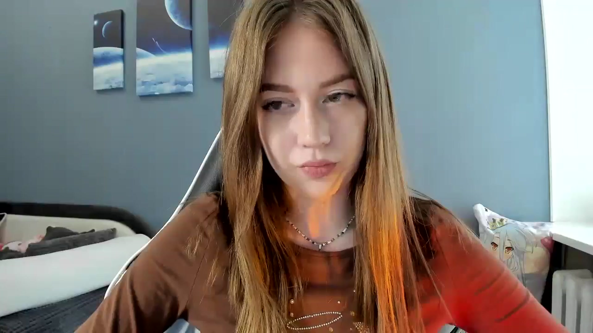 Gallery image thumbnail from RoboSasha's myfreecams stream on, 06/19/2025, 12:24 image 3 of 20