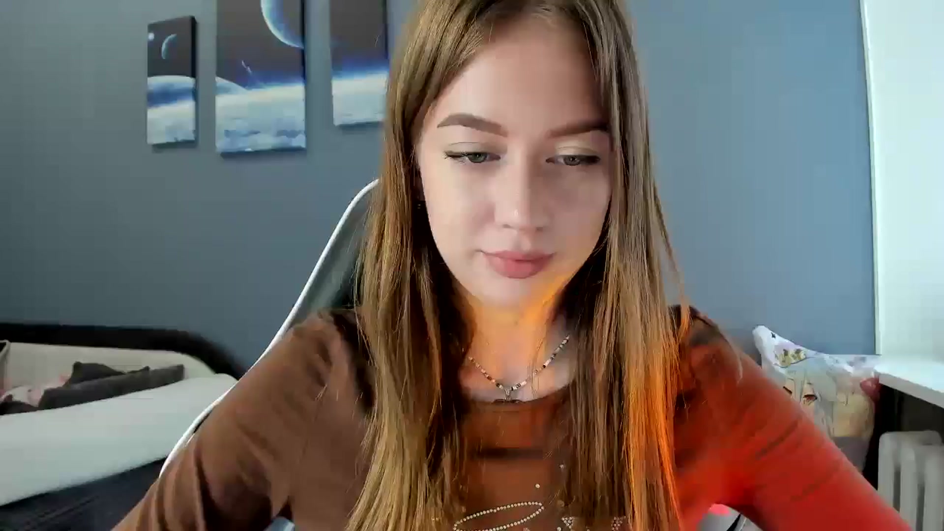 Gallery image thumbnail from RoboSasha's myfreecams stream on, 06/19/2025, 12:24 image 19 of 20
