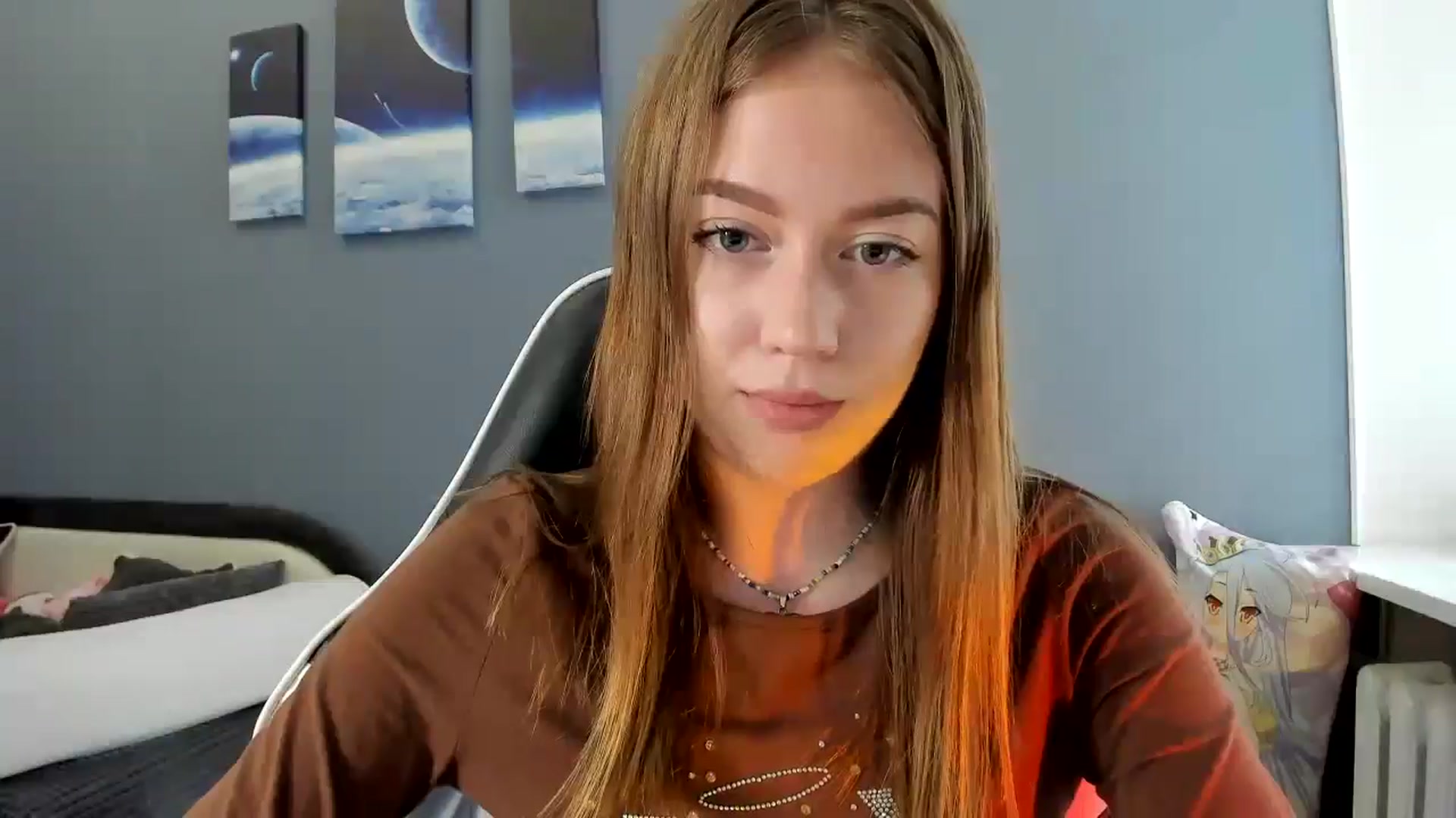 Gallery image thumbnail from RoboSasha's myfreecams stream on, 06/19/2025, 12:24 image 4 of 20