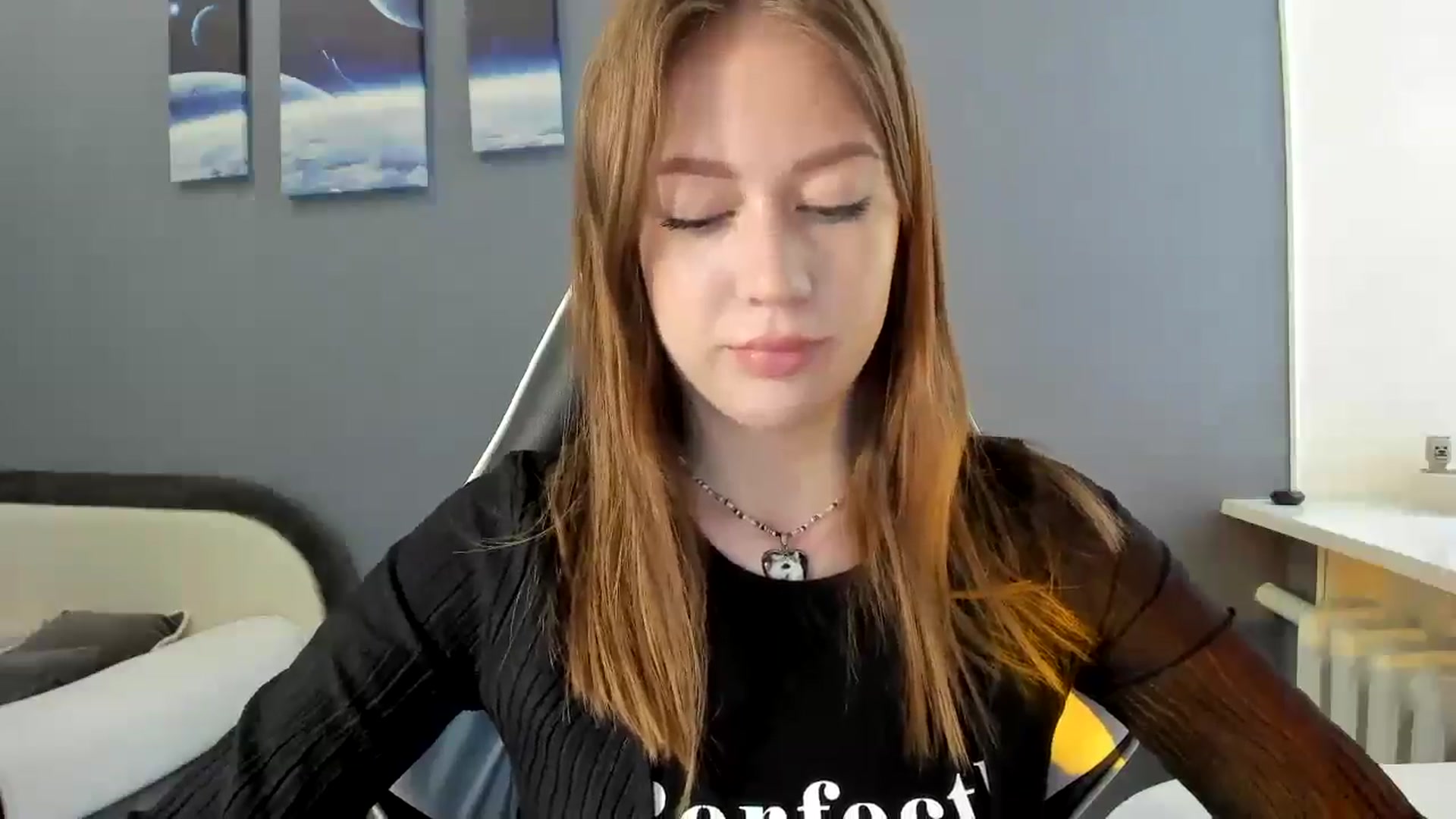 Gallery image thumbnail from RoboSasha's myfreecams stream on, 06/20/2025, 11:54 image 18 of 20