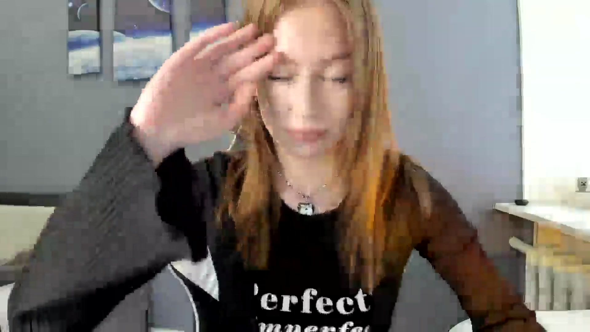 Gallery image thumbnail from RoboSasha's myfreecams stream on, 06/20/2025, 11:54 image 19 of 20