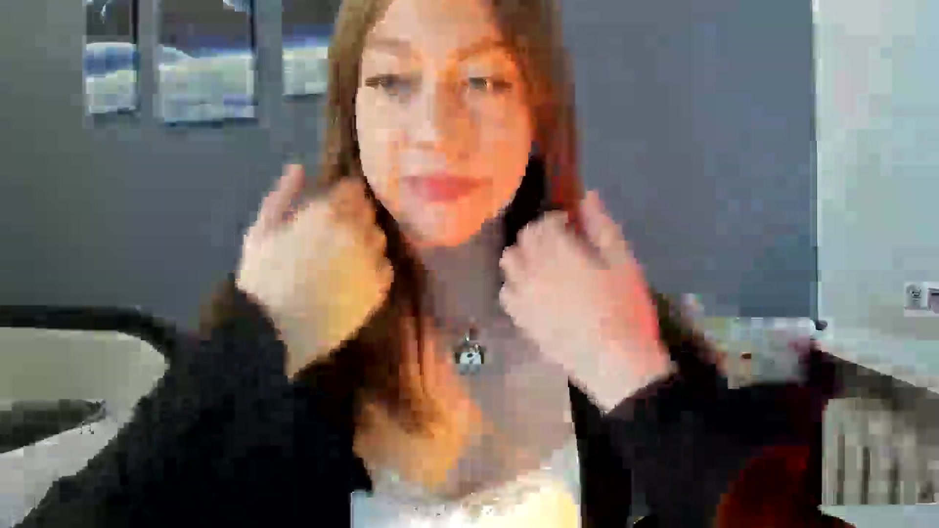 Gallery image thumbnail from RoboSasha's myfreecams stream on, 06/22/2025, 09:07 image 20 of 20