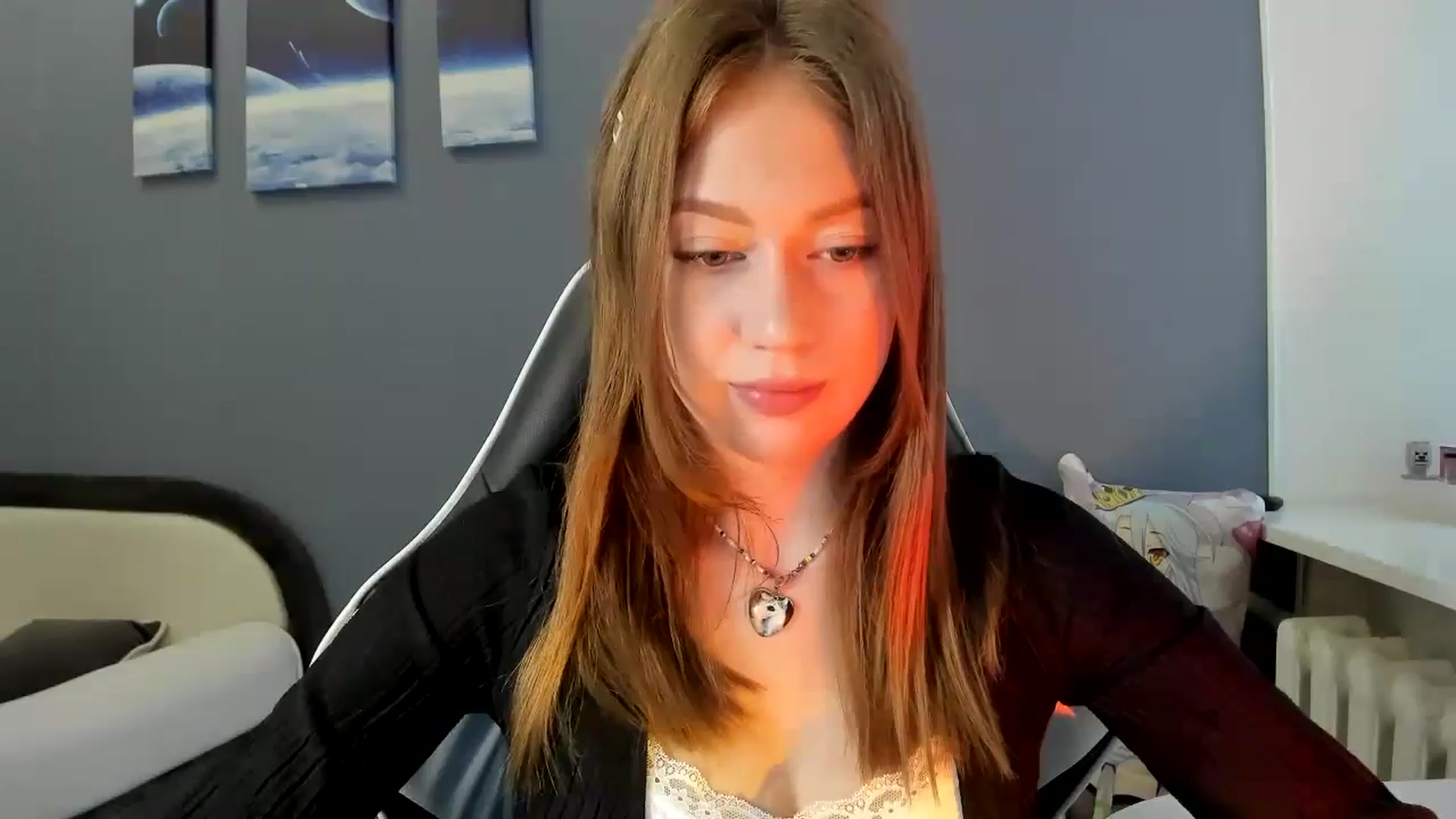 Gallery image thumbnail from RoboSasha's myfreecams stream on, 06/22/2025, 09:07 image 19 of 20
