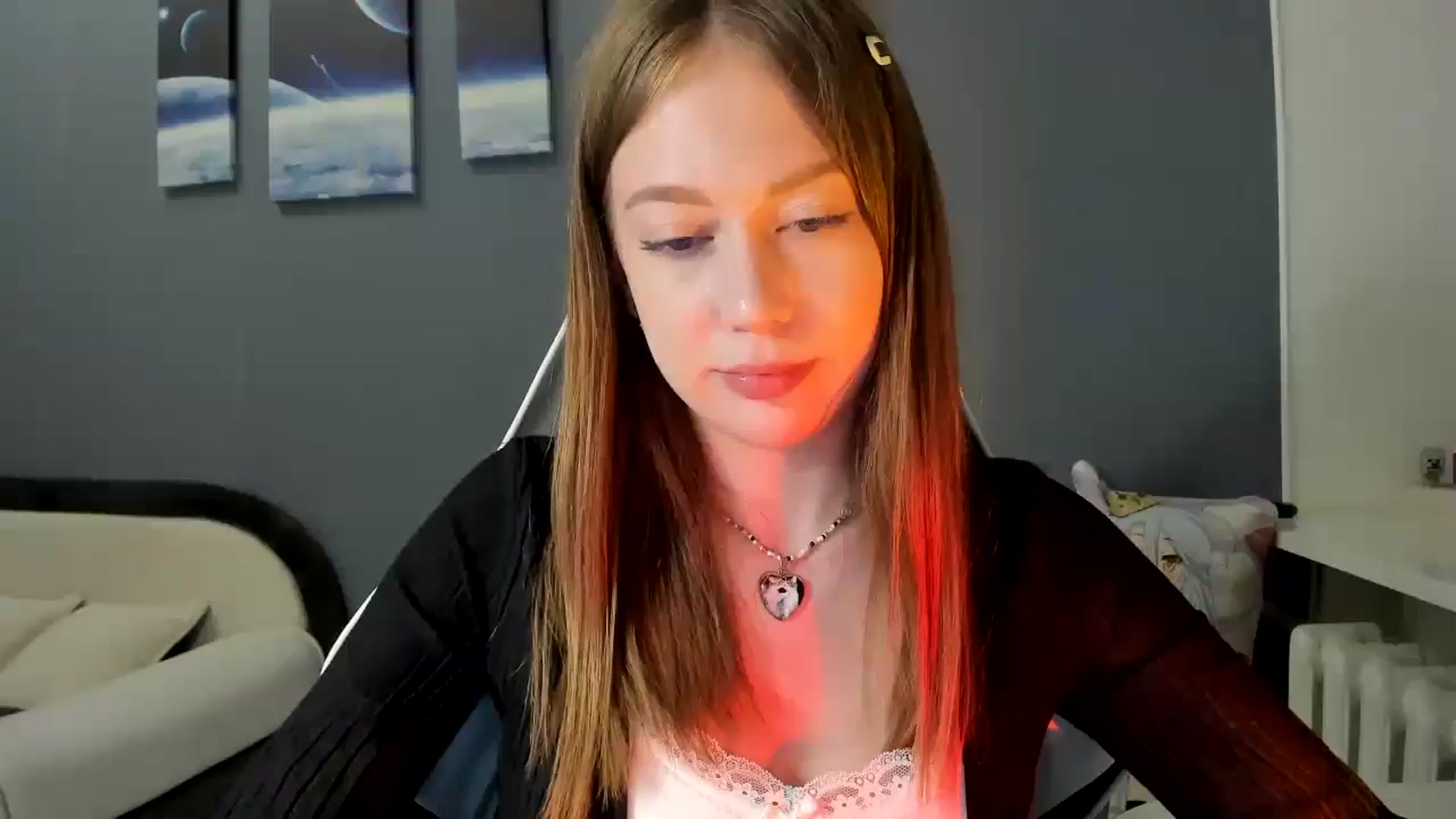 Gallery image thumbnail from RoboSasha's myfreecams stream on, 06/23/2025, 18:23 image 19 of 20