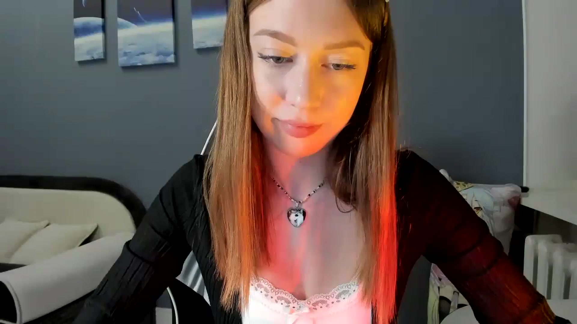 Gallery image thumbnail from RoboSasha's myfreecams stream on, 06/23/2025, 18:23 image 20 of 20