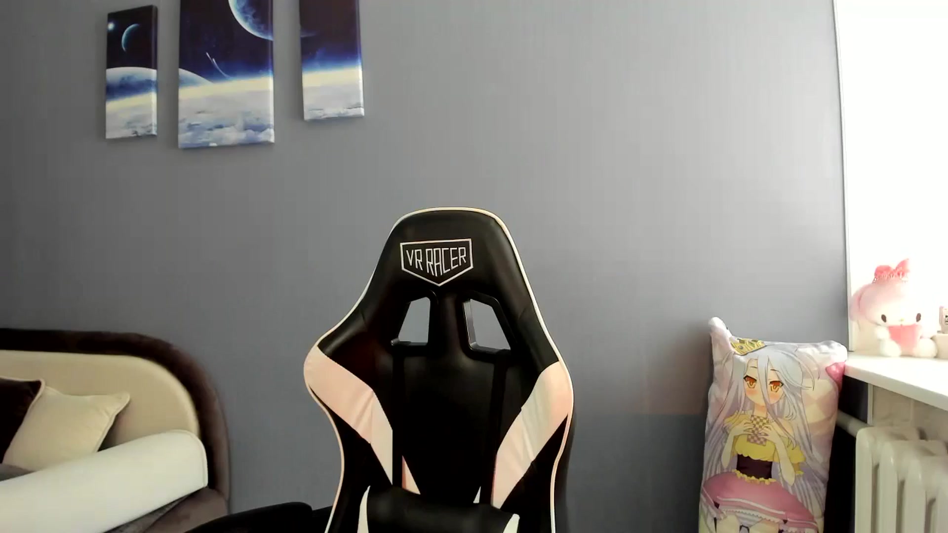 Gallery image thumbnail from RoboSasha's myfreecams stream on, 06/25/2025, 12:50 image 18 of 20